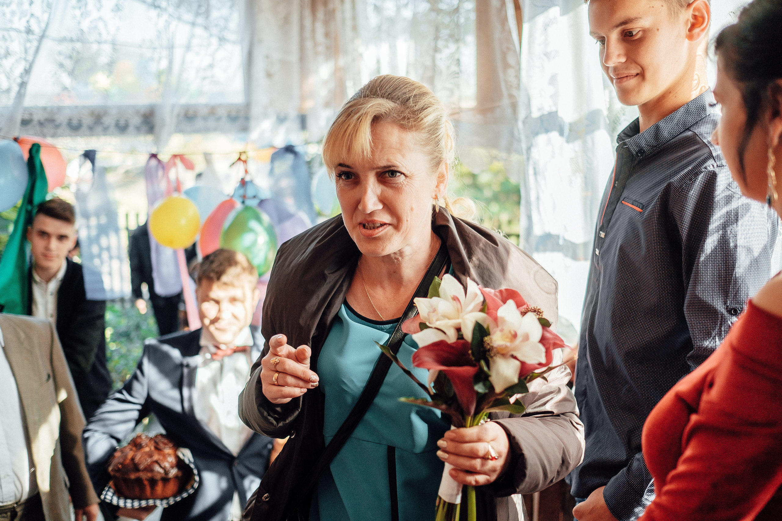 13.09.2018 Wedding Story. Ivan Skufinsky — wedding and family photographer in Vancouver