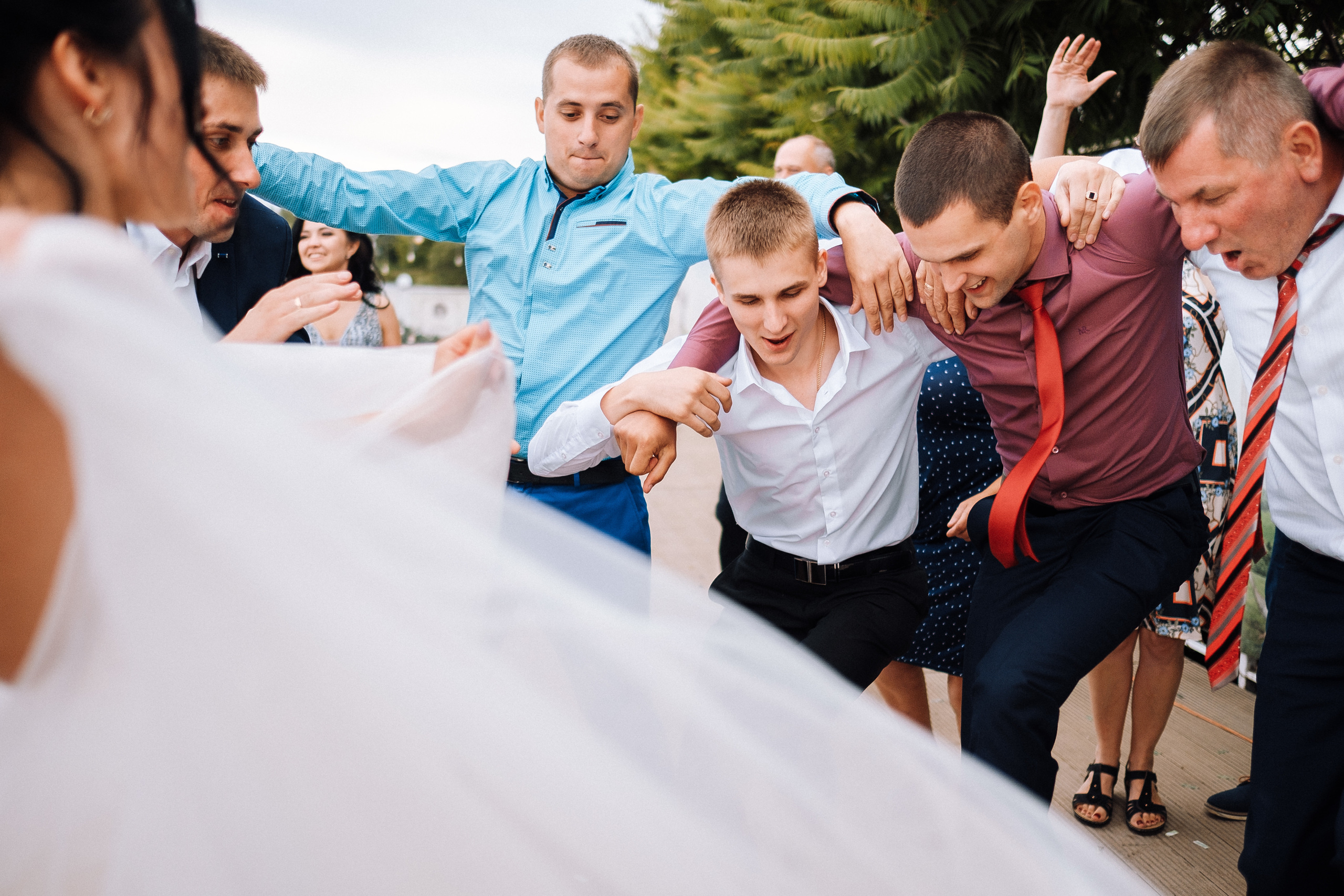 29.06.2019 WeddingStory. Ivan Skufinsky — wedding and family photographer in Vancouver