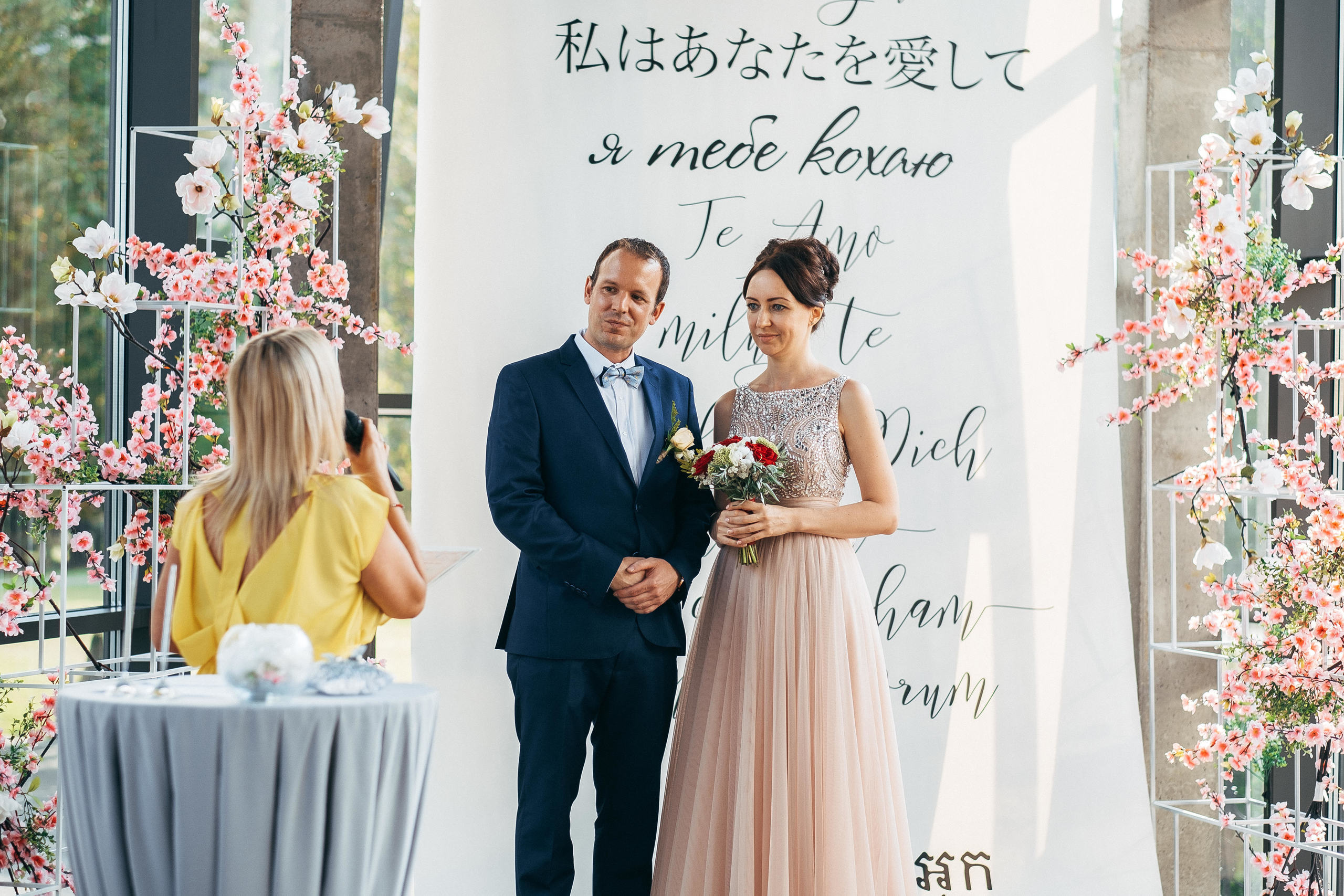 Silven+Olga Киев 17.08.2018. Ivan Skufinsky — wedding and family photographer in Vancouver