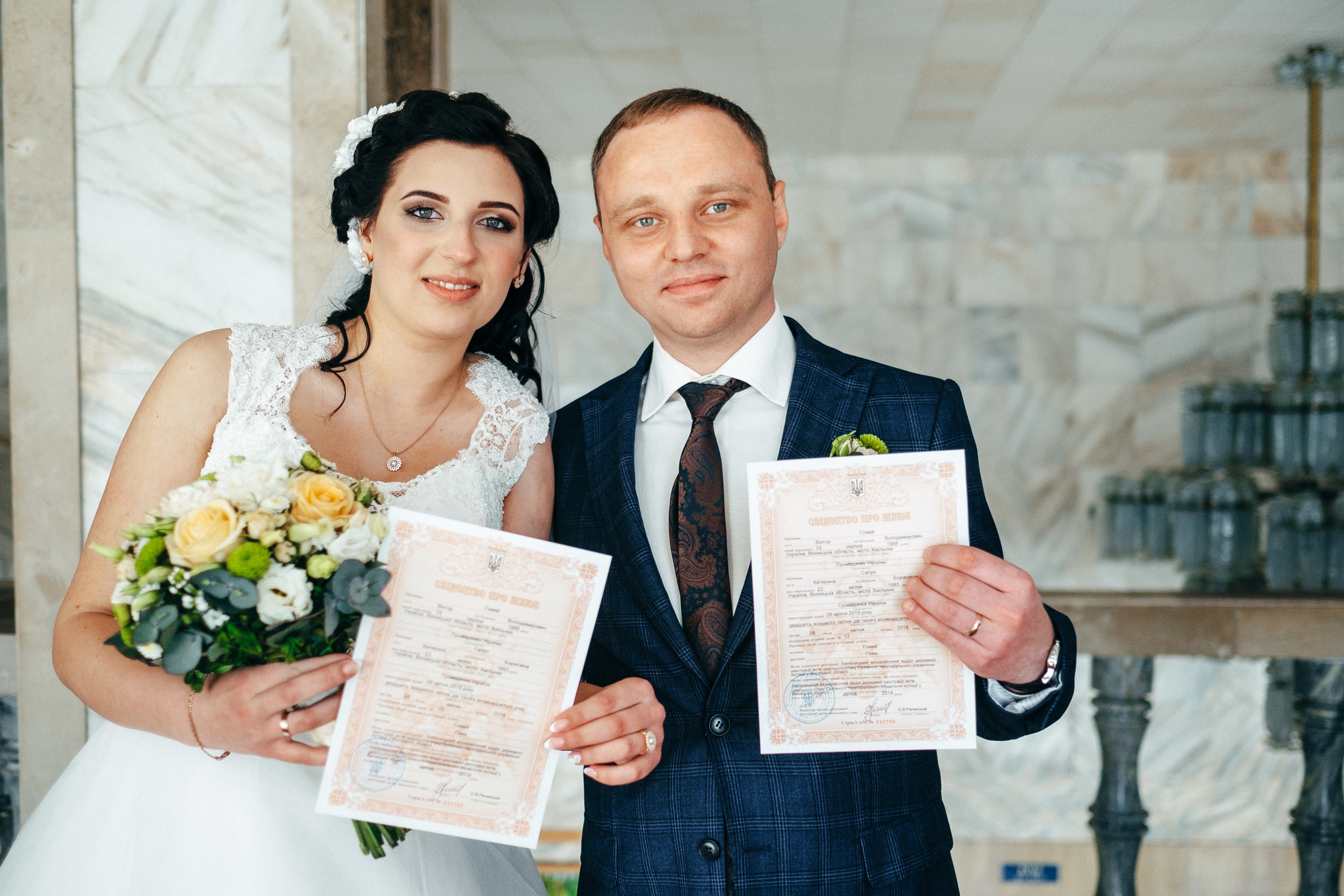 Виктор+Катя. Ivan Skufinsky — wedding and family photographer in Vancouver