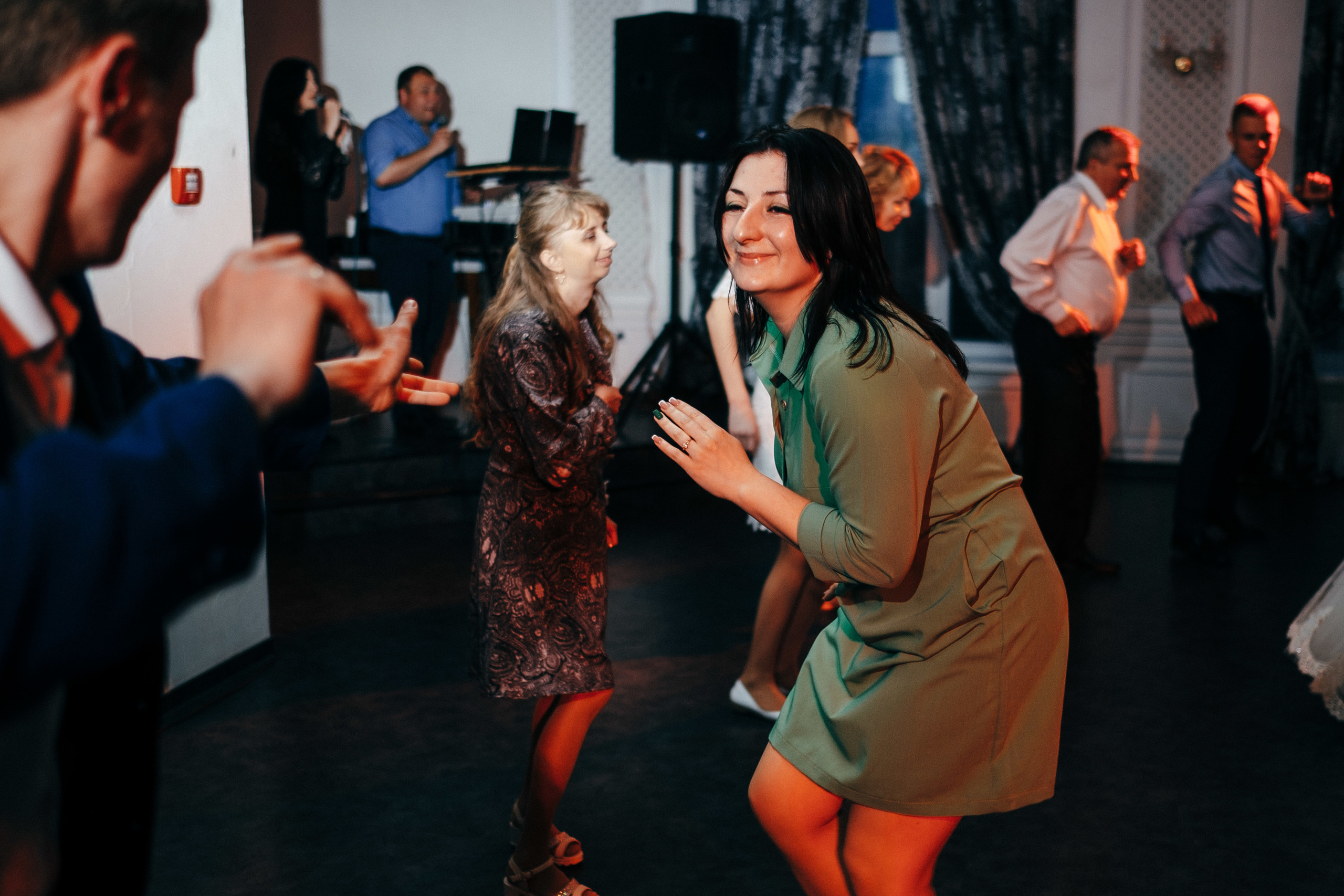 Виктор+Катя. Ivan Skufinsky — wedding and family photographer in Vancouver