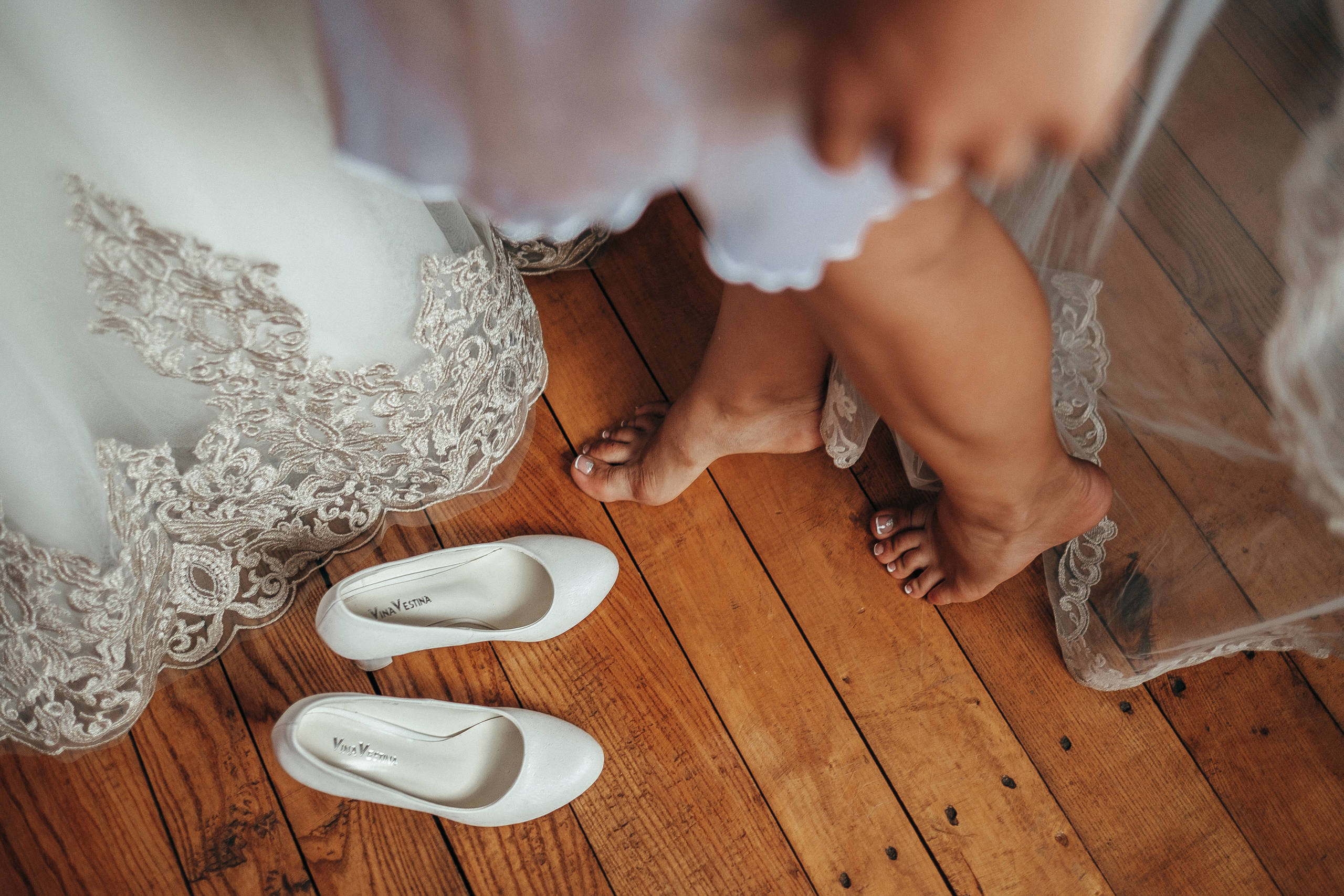 4.08.2018 Wedding Day. Ivan Skufinsky — wedding and family photographer in Vancouver