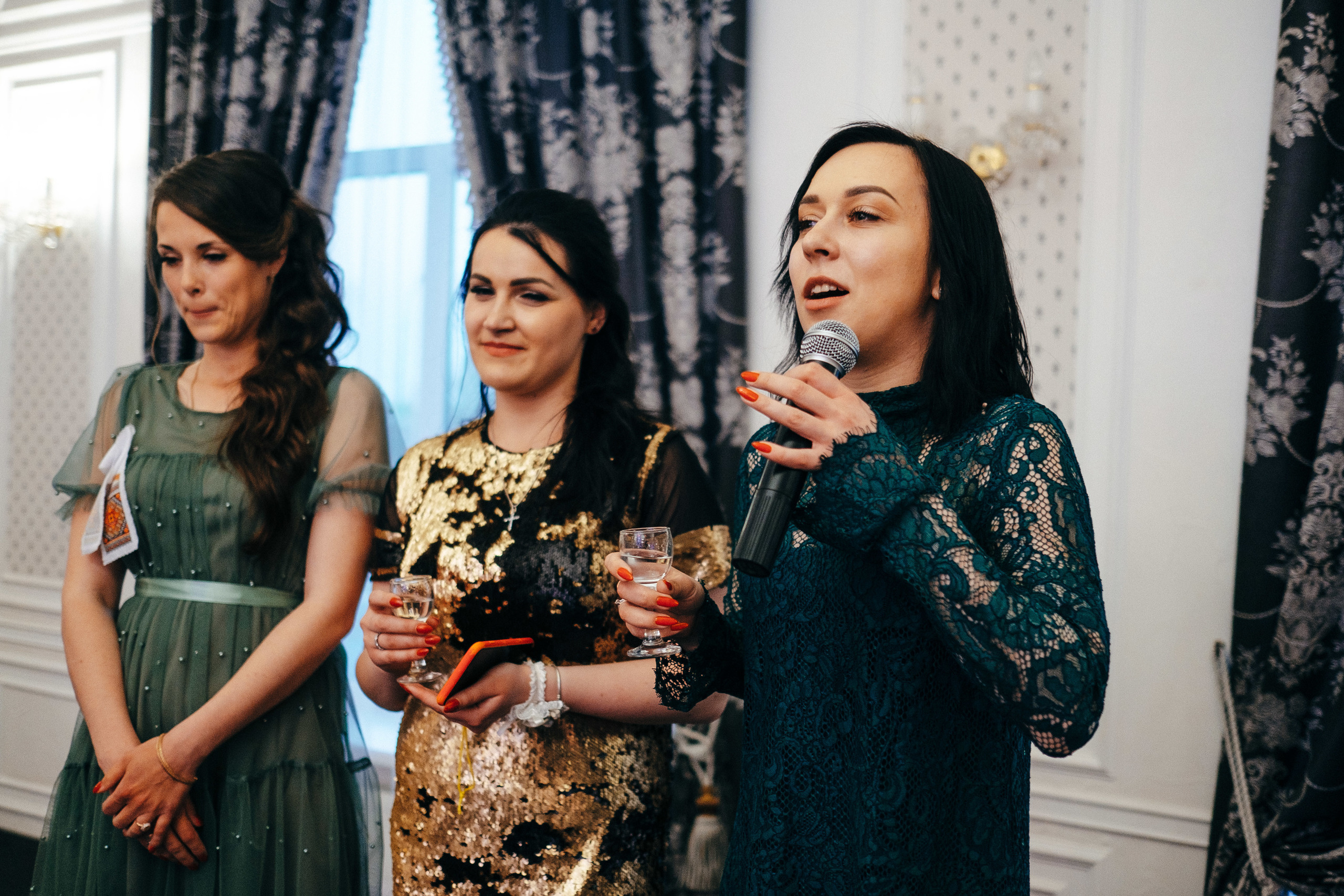 Виктор+Катя. Ivan Skufinsky — wedding and family photographer in Vancouver