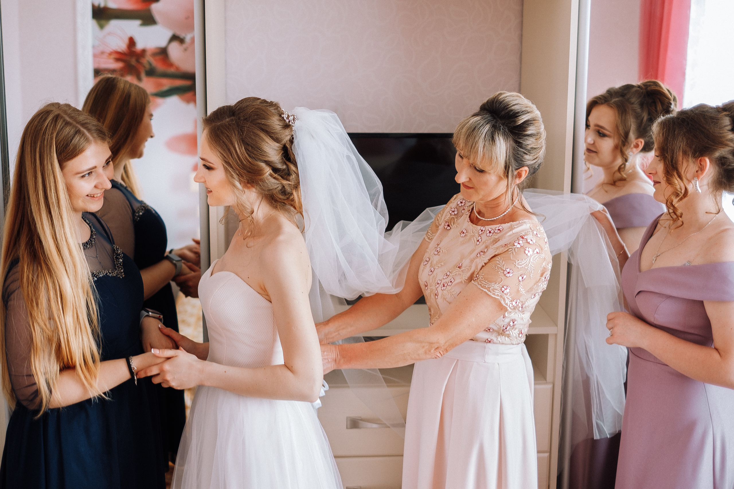 Wedding Story 2.06.2019. Ivan Skufinsky — wedding and family photographer in Vancouver