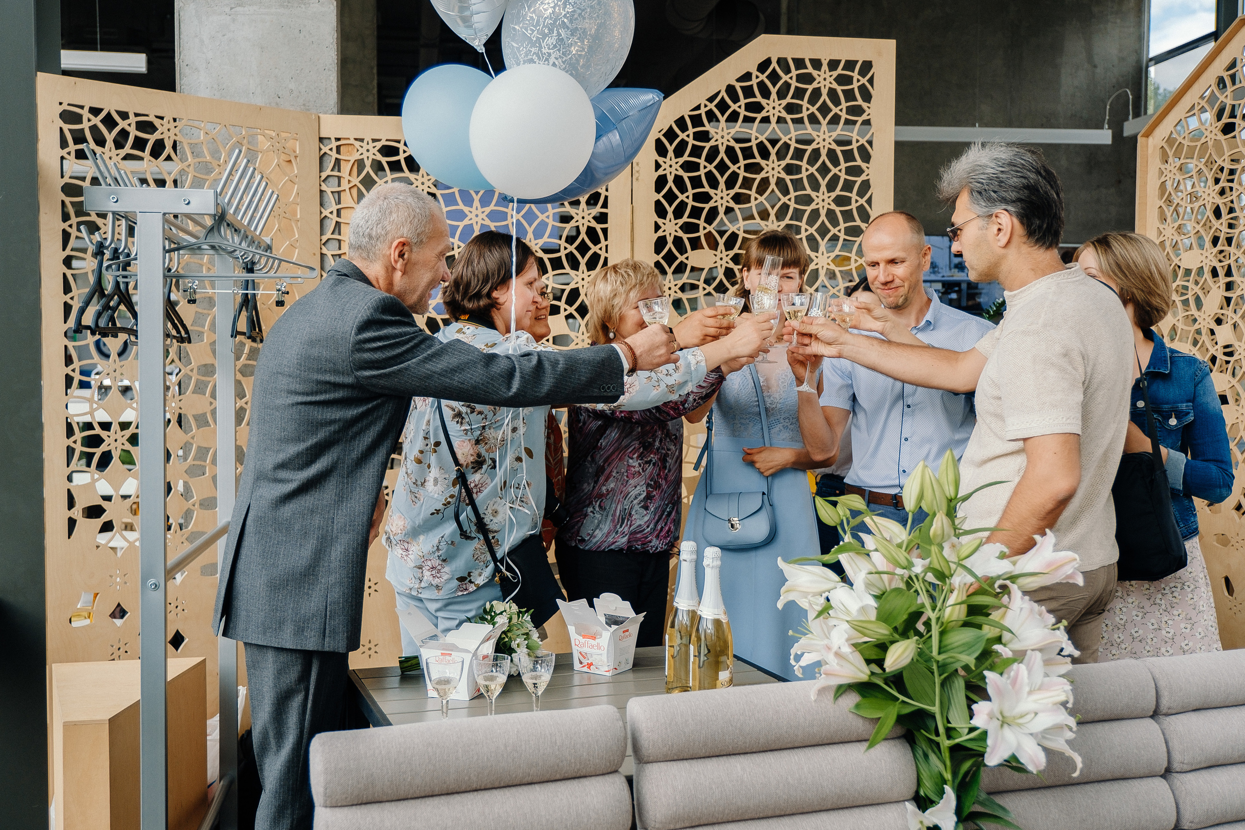 СВАДЬБА 04.07.19 Андрей+Катя. Ivan Skufinsky — wedding and family photographer in Vancouver