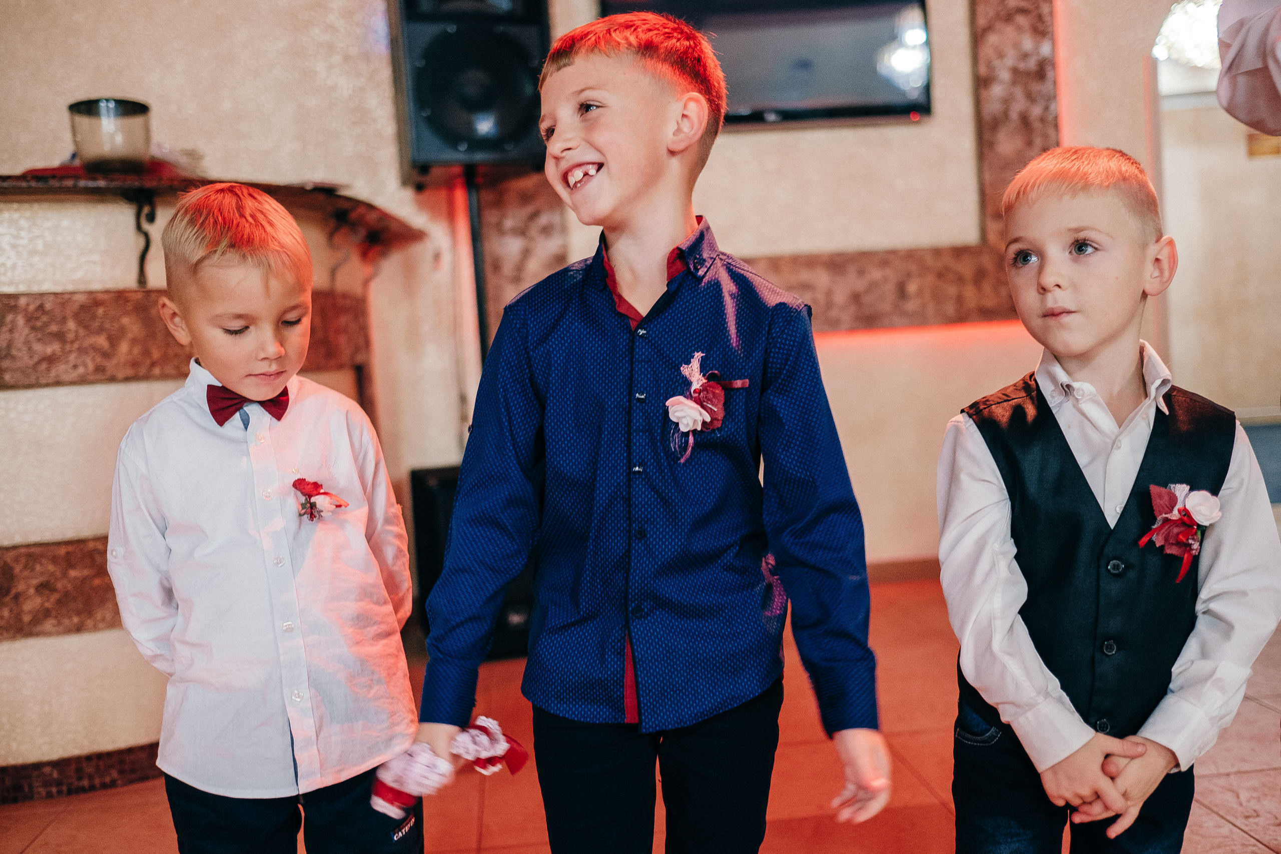 Сергей+Мария 23.09.2018. Ivan Skufinsky — wedding and family photographer in Vancouver