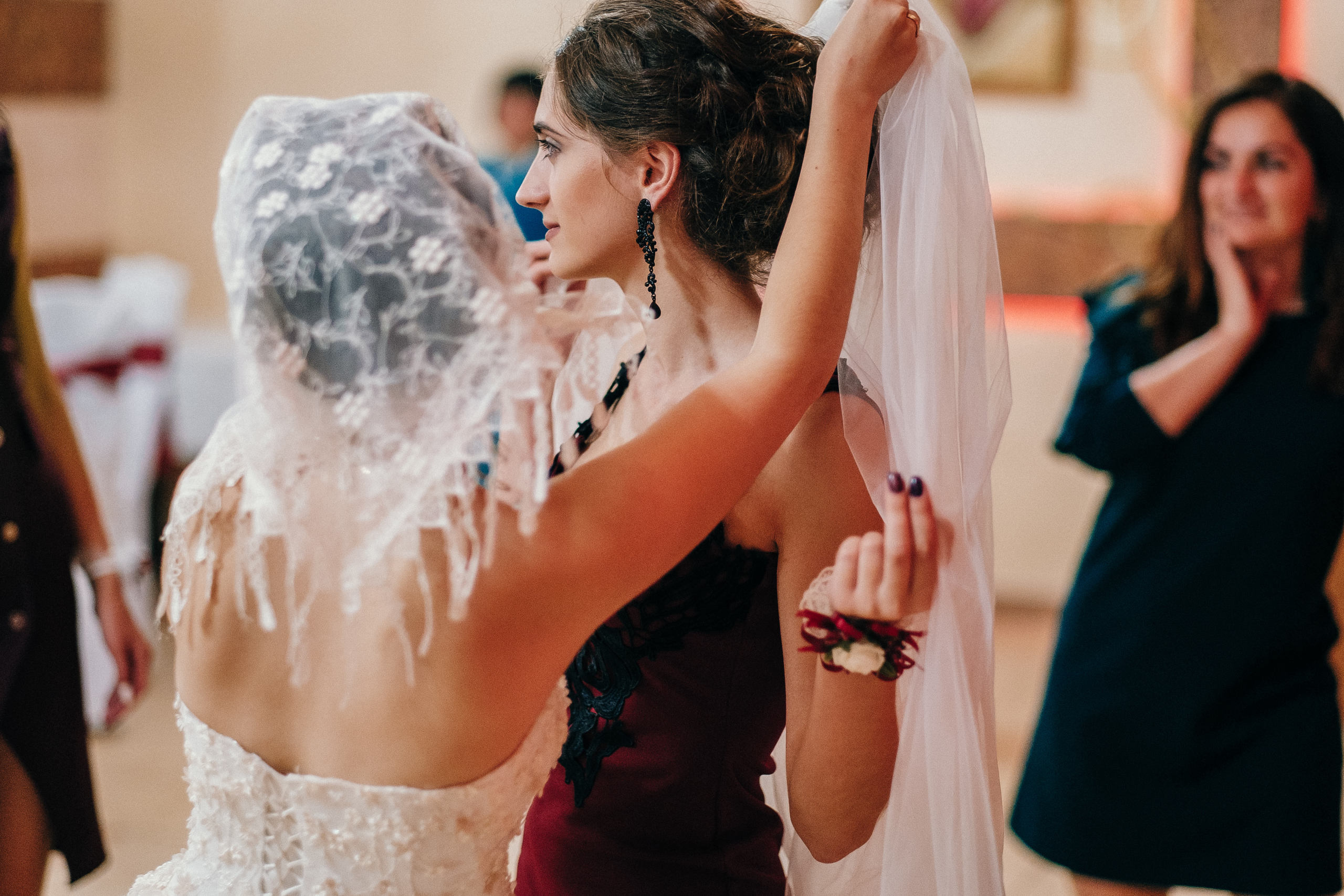 Сергей+Мария 23.09.2018. Ivan Skufinsky — wedding and family photographer in Vancouver