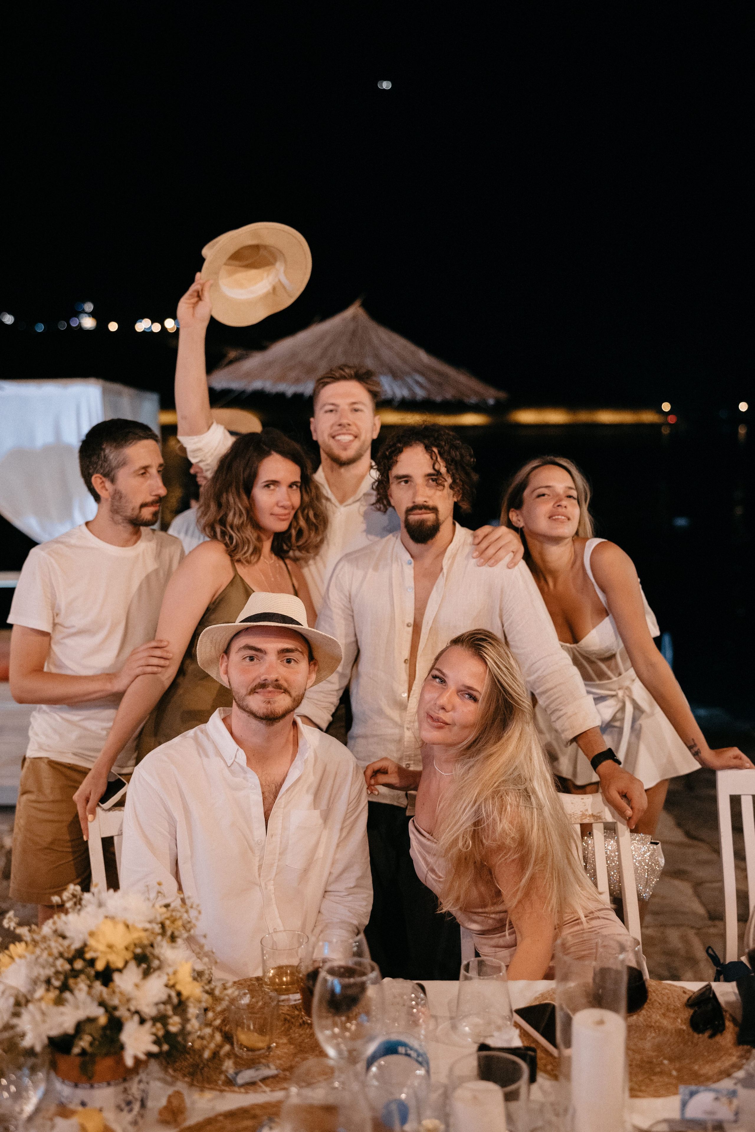 Artem & Mary. Ivan Skufinsky — wedding and family photographer in Vancouver