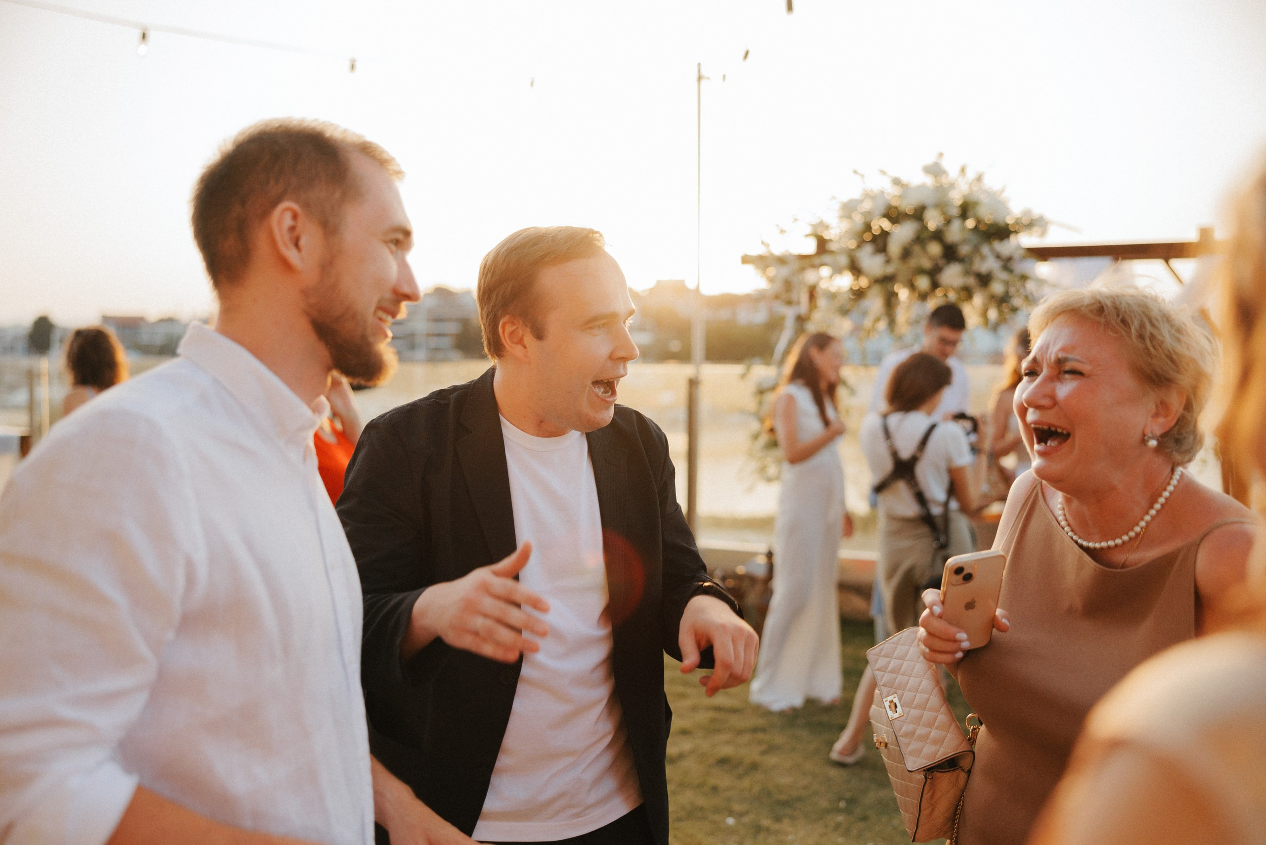 Cheshme. Wedding Story. Ivan Skufinsky — wedding and family photographer in Vancouver