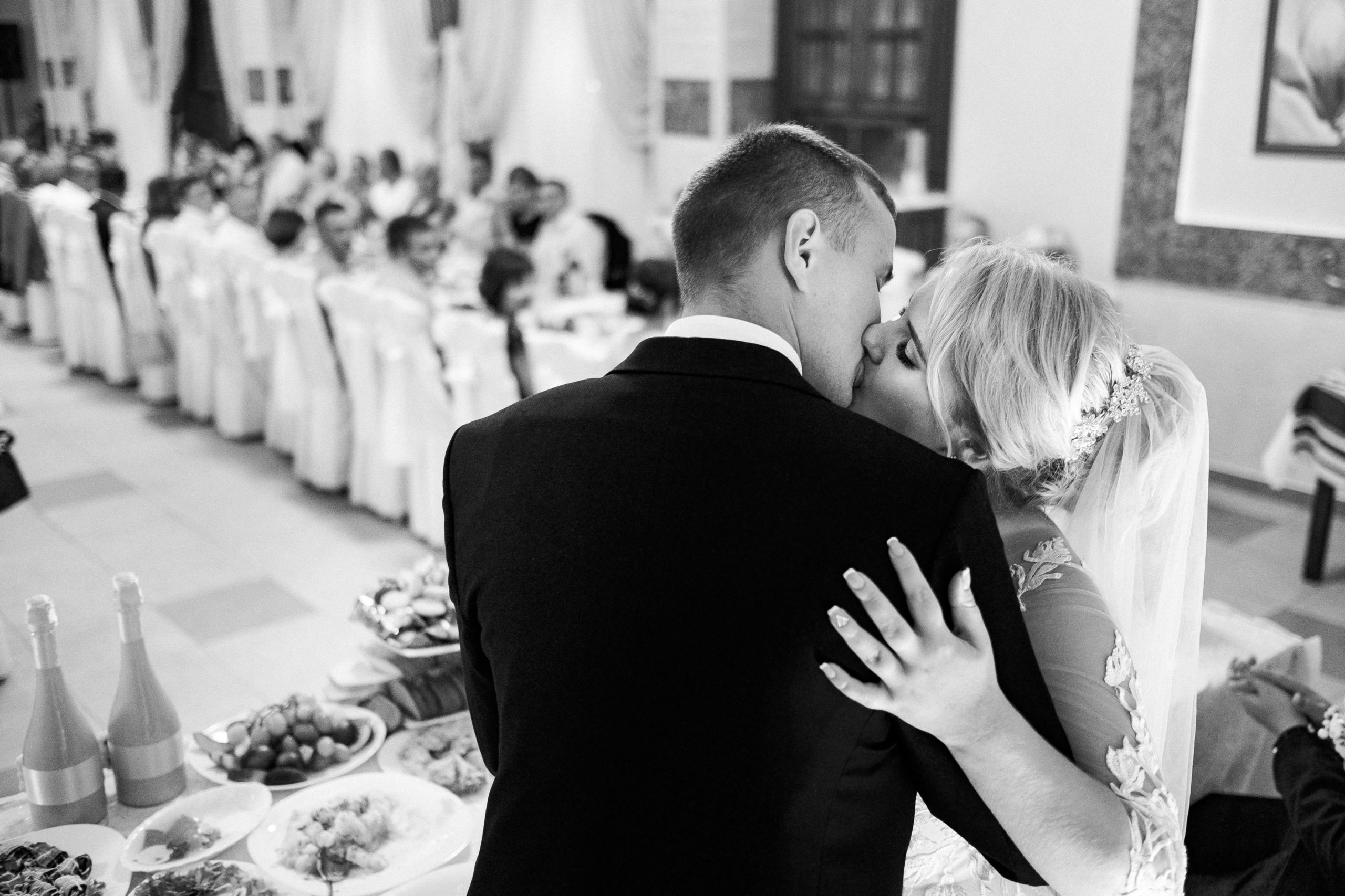 Свадебная история Влад+Яна. Ivan Skufinsky — wedding and family photographer in Vancouver