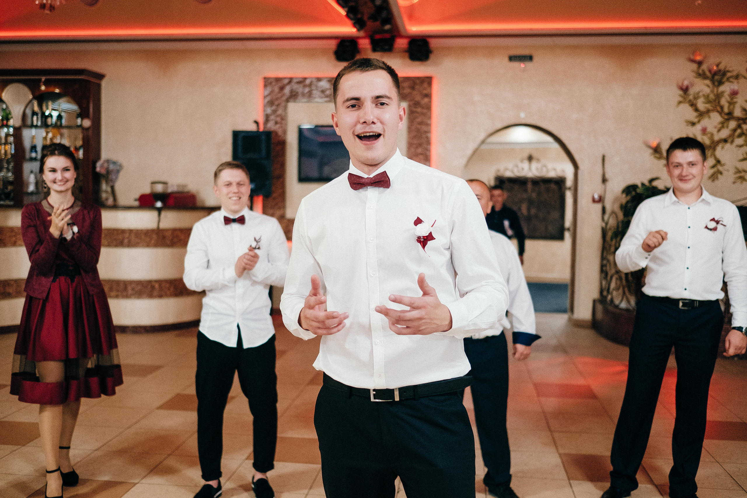 Сергей+Мария 23.09.2018. Ivan Skufinsky — wedding and family photographer in Vancouver