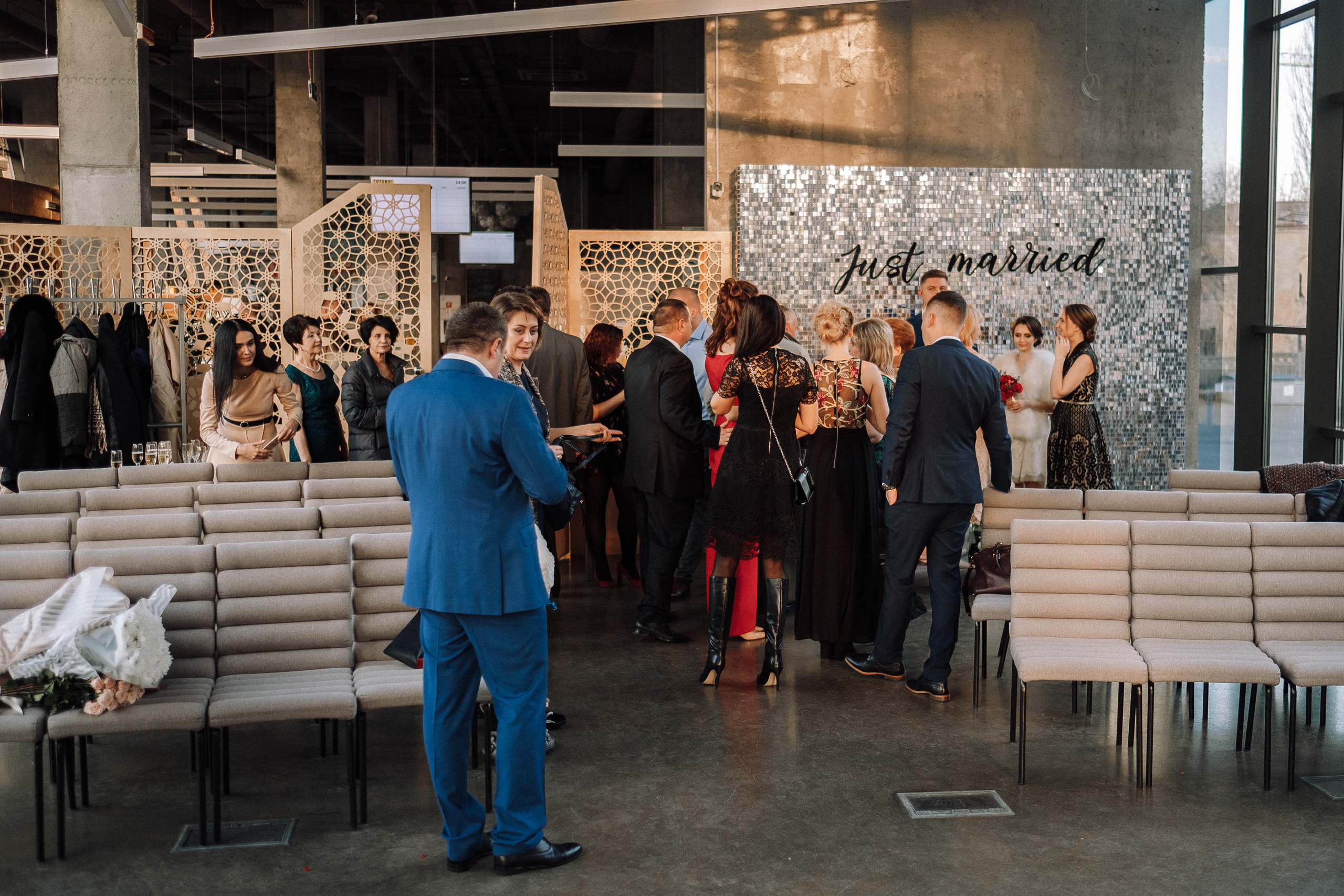 Alexandr+Anastasia 24.11.2019 WeddingStory. Ivan Skufinsky — wedding and family photographer in Vancouver