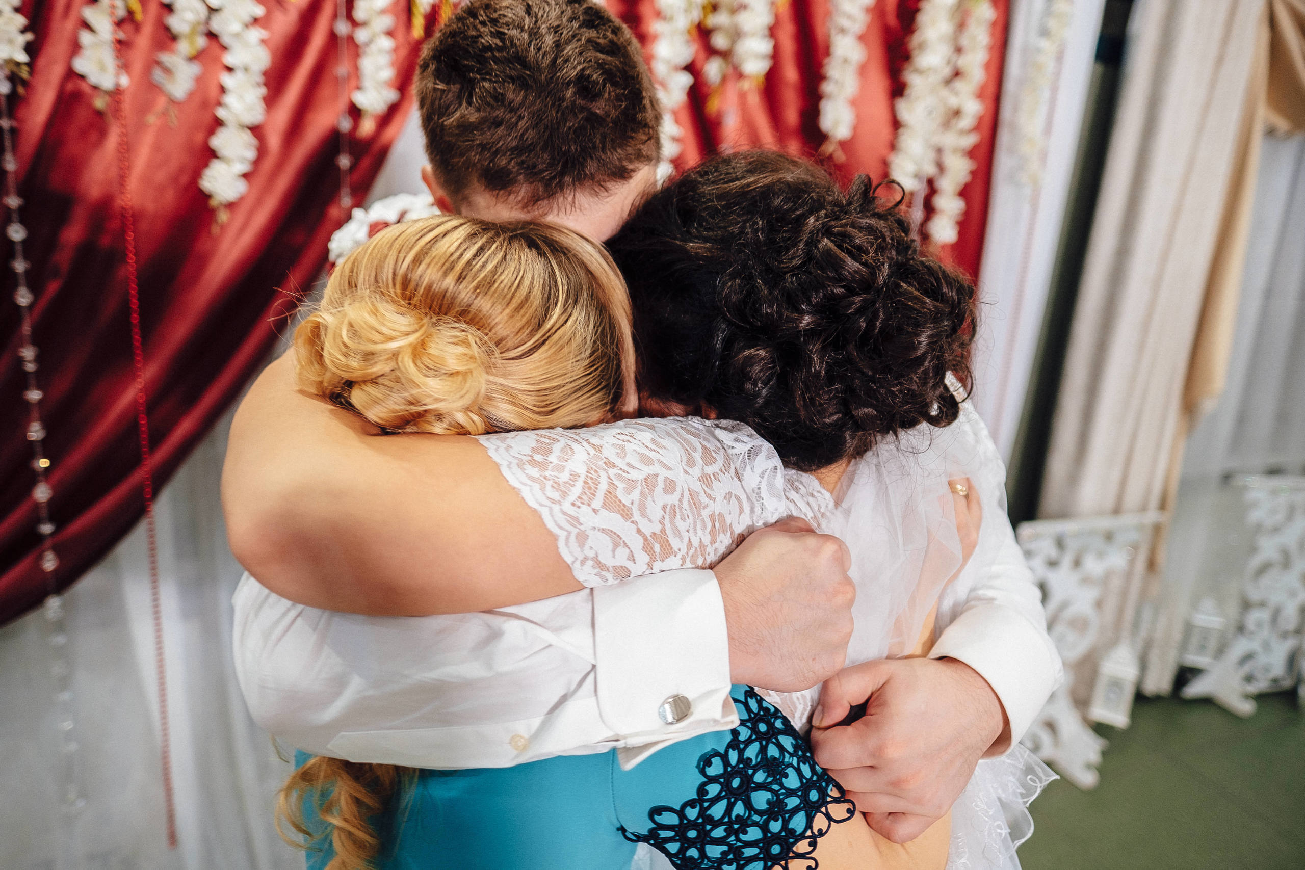 13.09.2018 Wedding Story. Ivan Skufinsky — wedding and family photographer in Vancouver