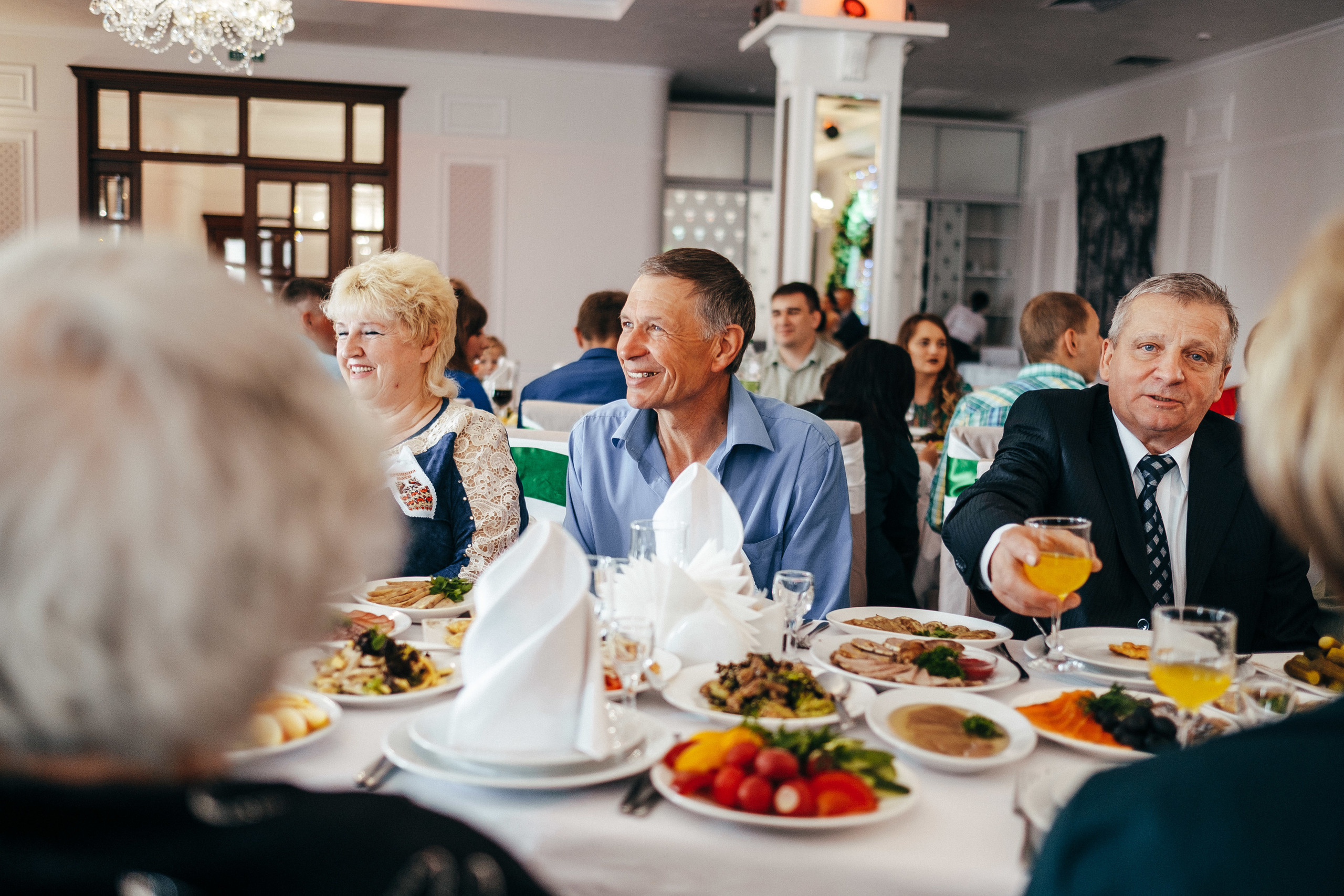 Виктор+Катя. Ivan Skufinsky — wedding and family photographer in Vancouver