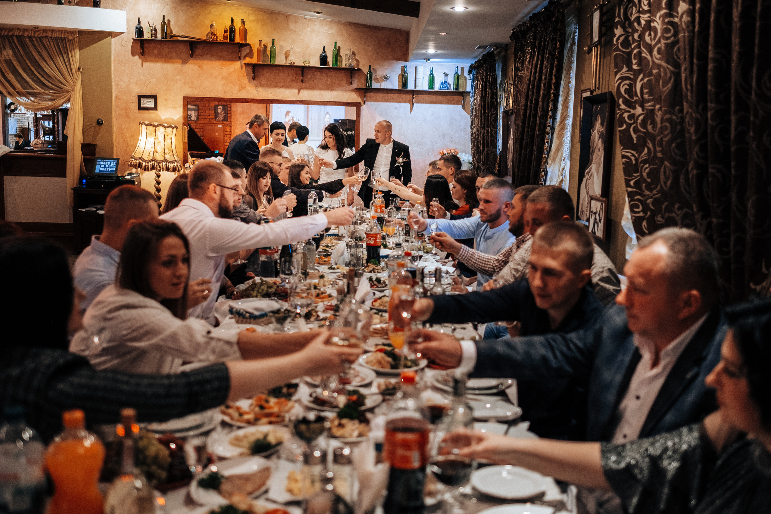 5.10 Wedding Story Yana+Sergey. Ivan Skufinsky — wedding and family photographer in Vancouver