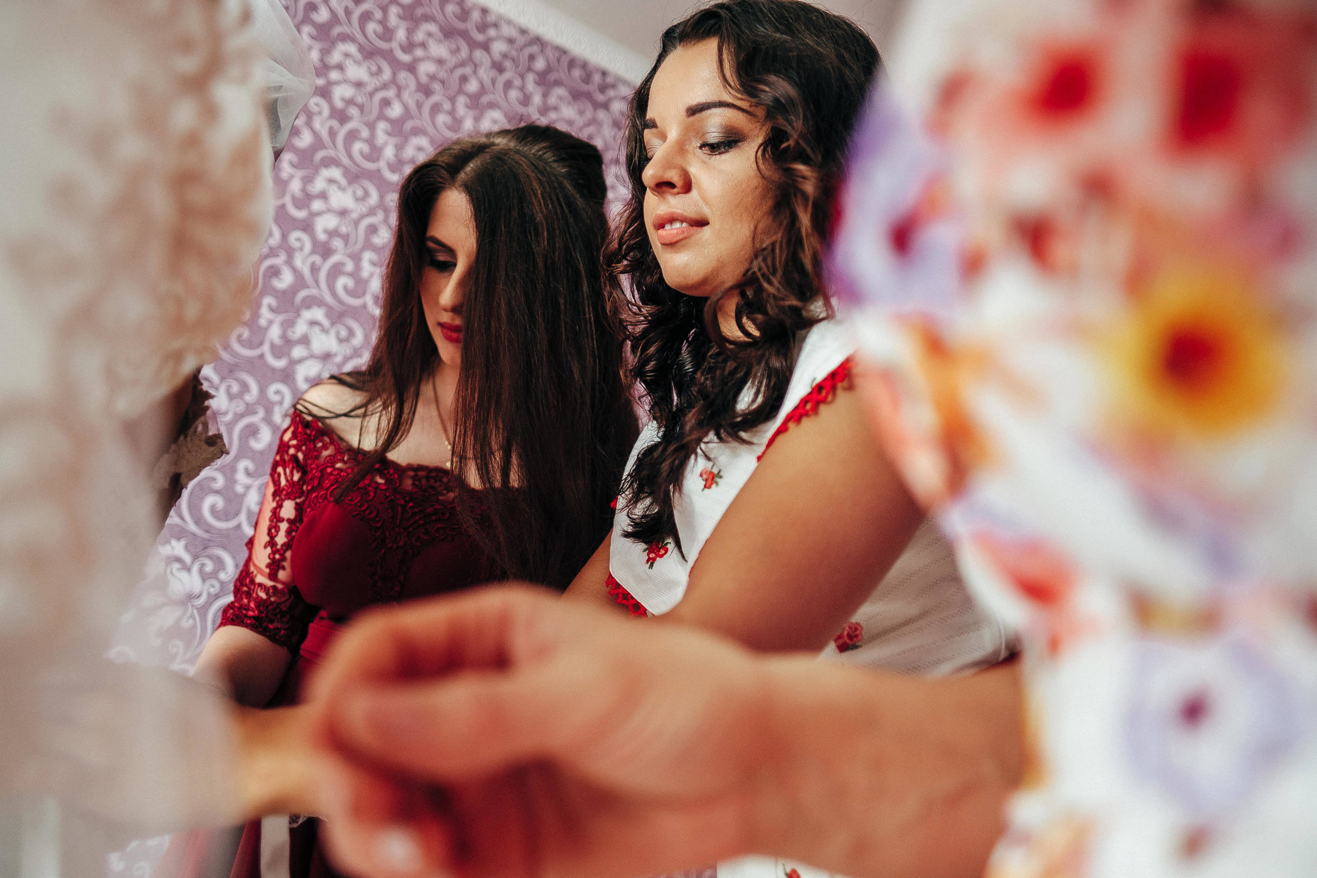 4.08.2018 Wedding Day. Ivan Skufinsky — wedding and family photographer in Vancouver