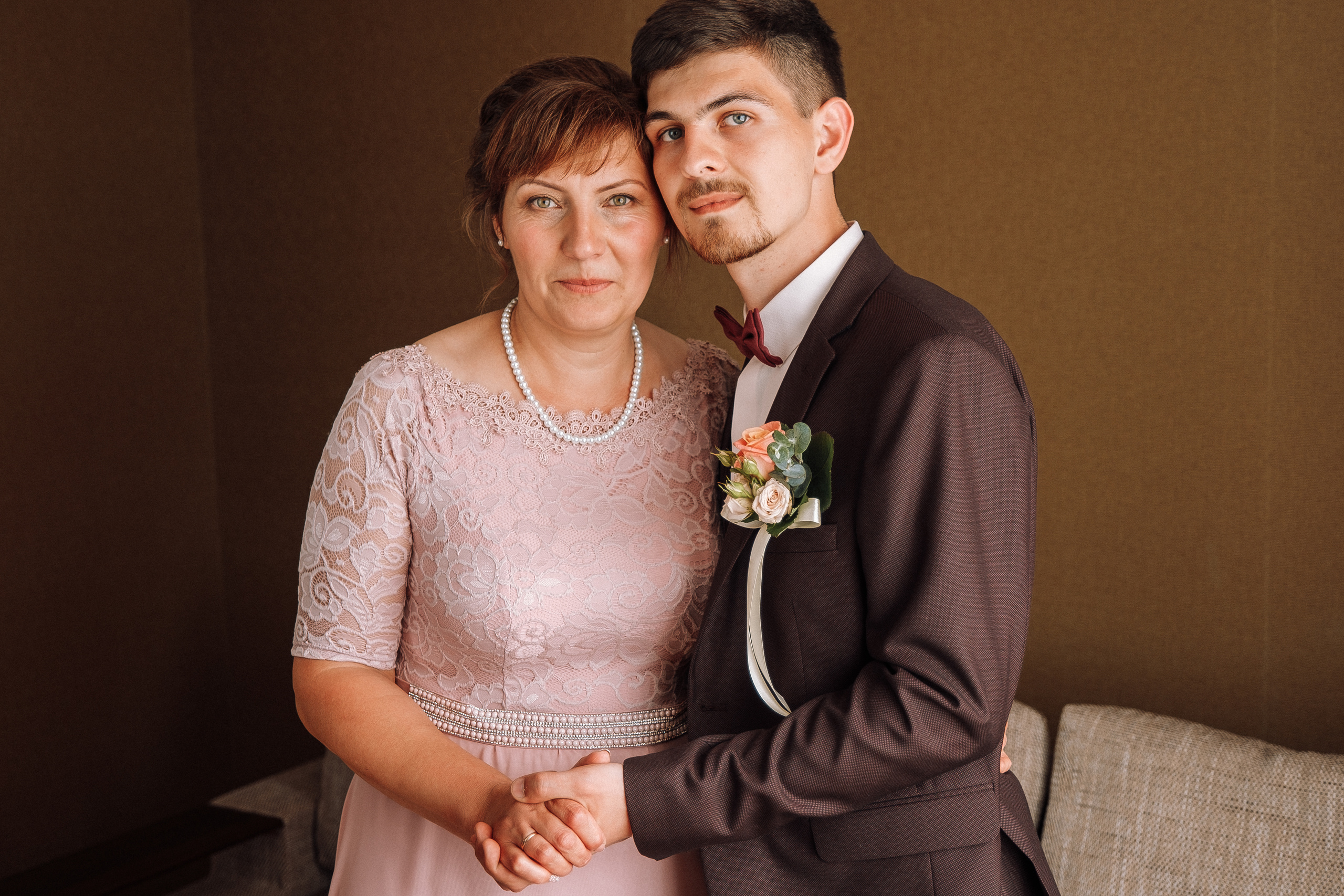 Wedding Story 2.06.2019. Ivan Skufinsky — wedding and family photographer in Vancouver