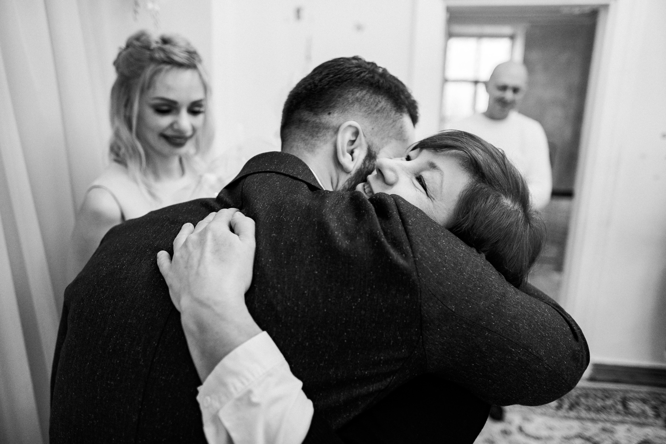 26.10.2018 Дмитрий+Ксения. Ivan Skufinsky — wedding and family photographer in Vancouver