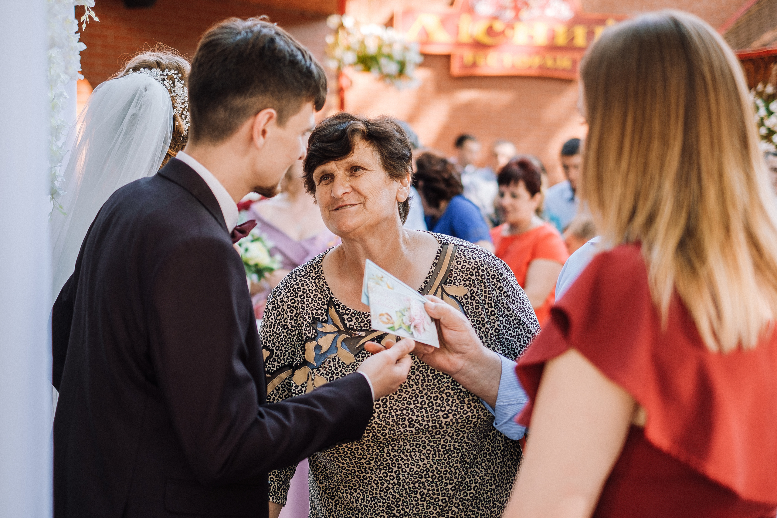 Wedding Story 2.06.2019. Ivan Skufinsky — wedding and family photographer in Vancouver