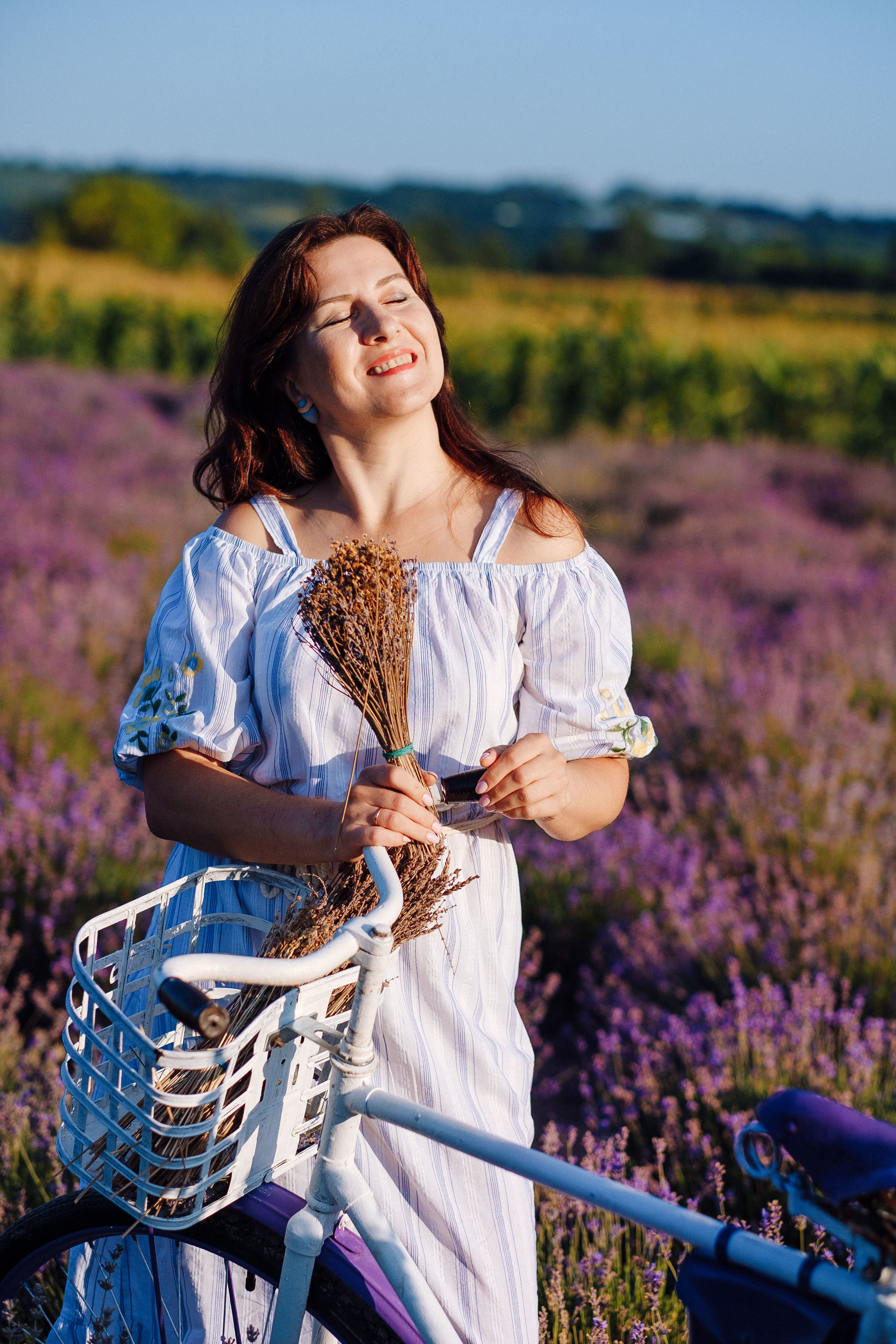 LaVANda. Ivan Skufinsky — wedding and family photographer in Vancouver
