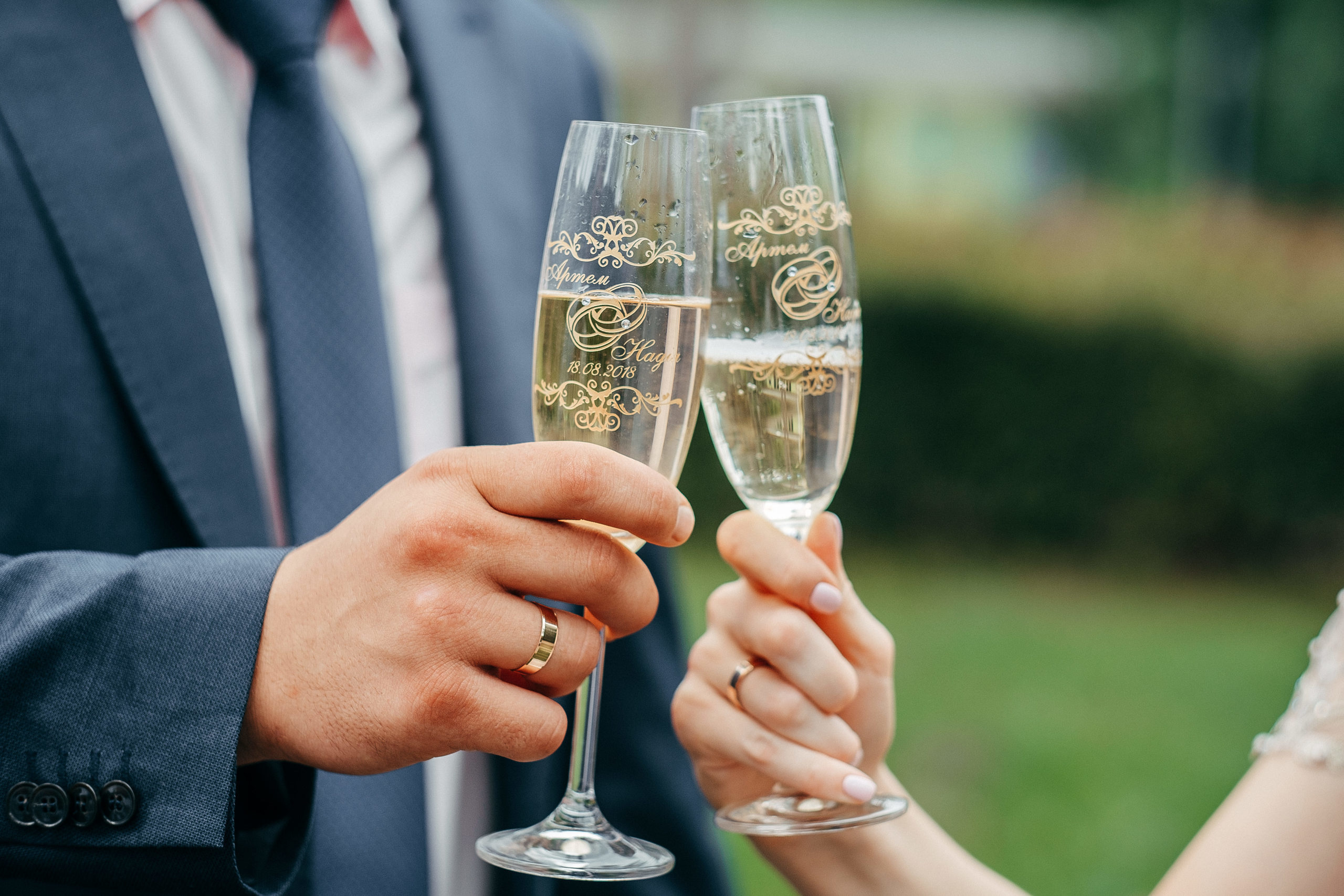 Аретм+Надежда 18.08.2018  Буча. Ivan Skufinsky — wedding and family photographer in Vancouver