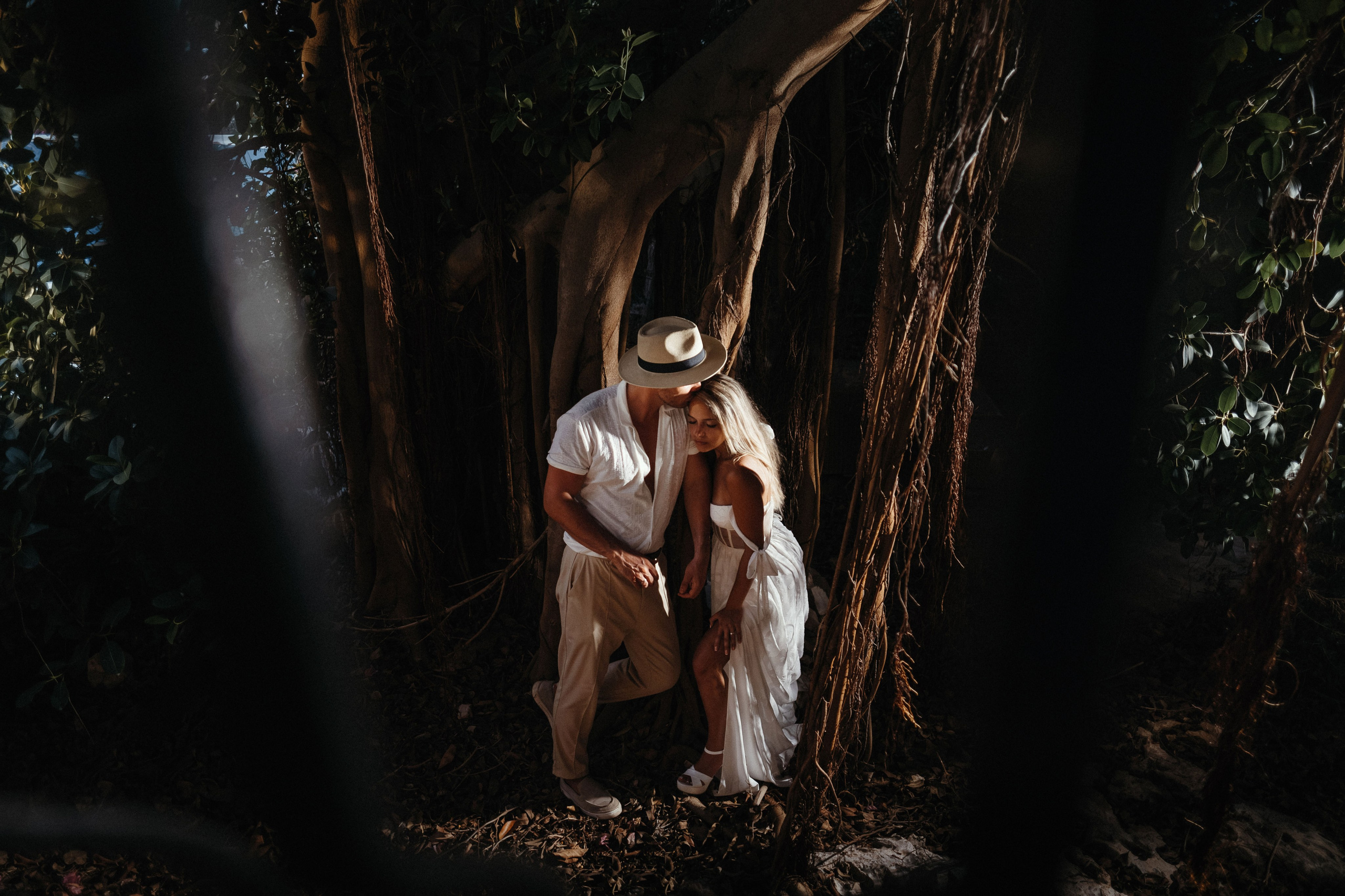 Artem & Mary. Ivan Skufinsky — wedding and family photographer in Vancouver