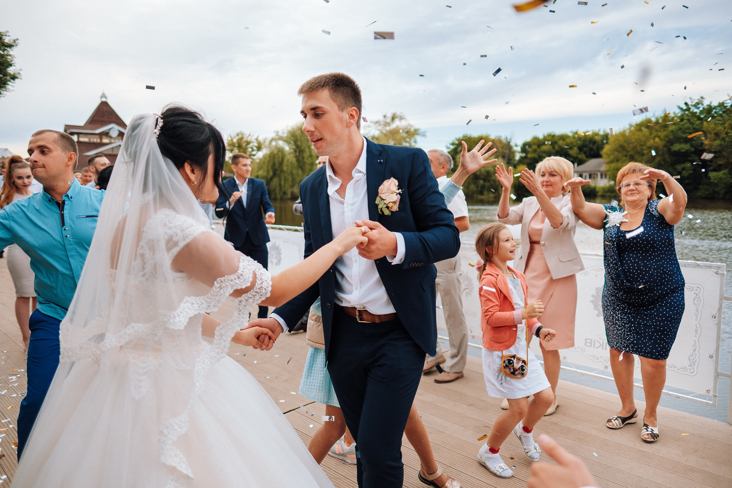 Wedding Story mini 29.06.2019. Ivan Skufinsky — wedding and family photographer in Vancouver