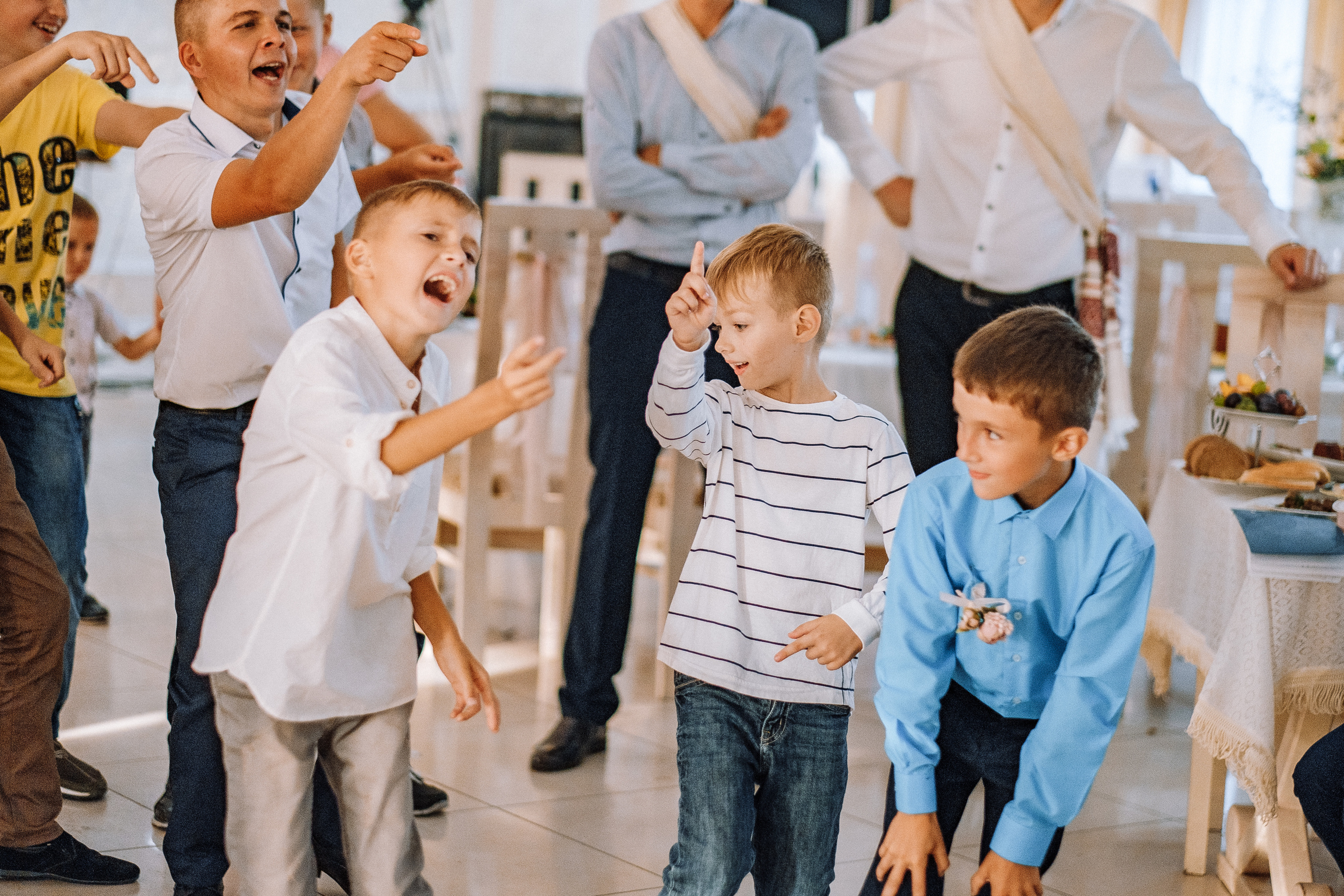 Свадебная история Иван+Ирина. Ivan Skufinsky — wedding and family photographer in Vancouver