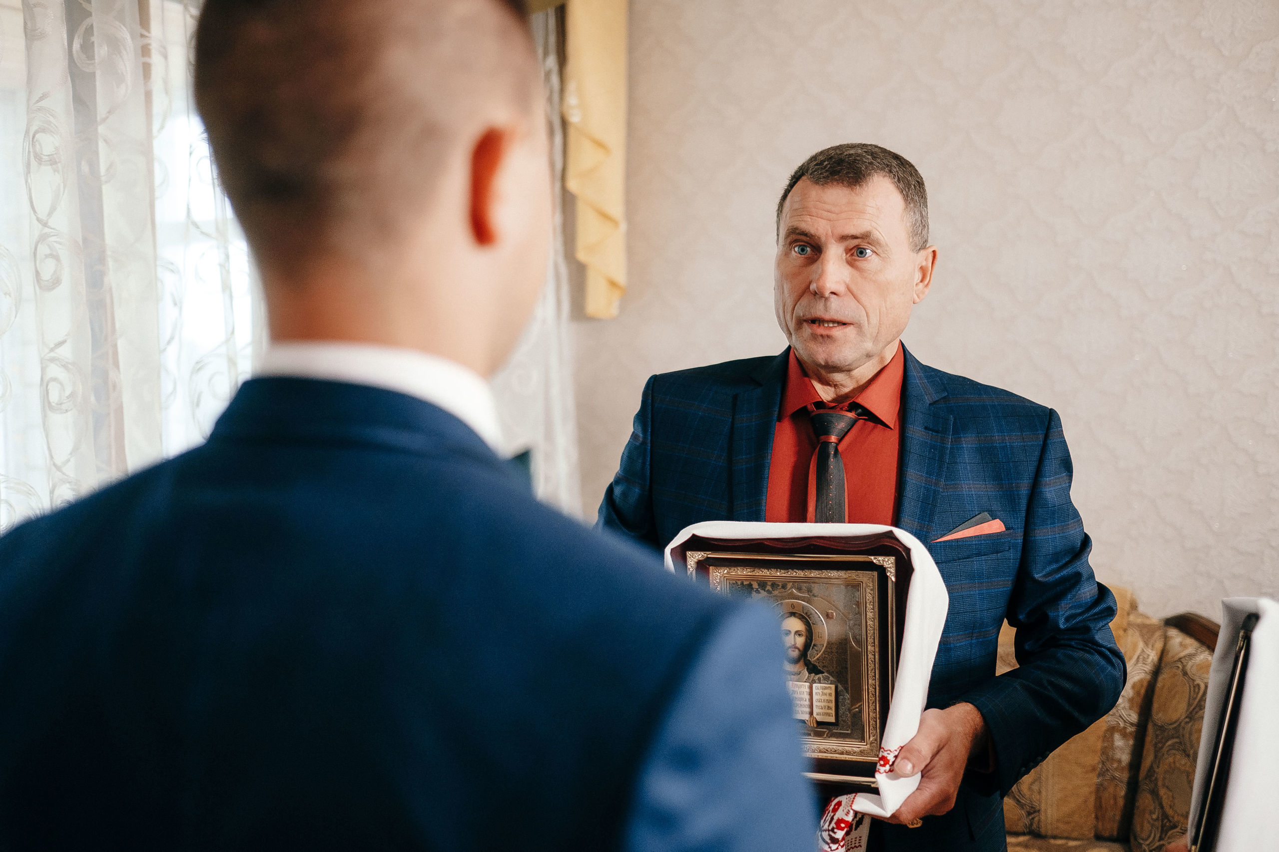 29.09.2018 Wedding Story. Ivan Skufinsky — wedding and family photographer in Vancouver