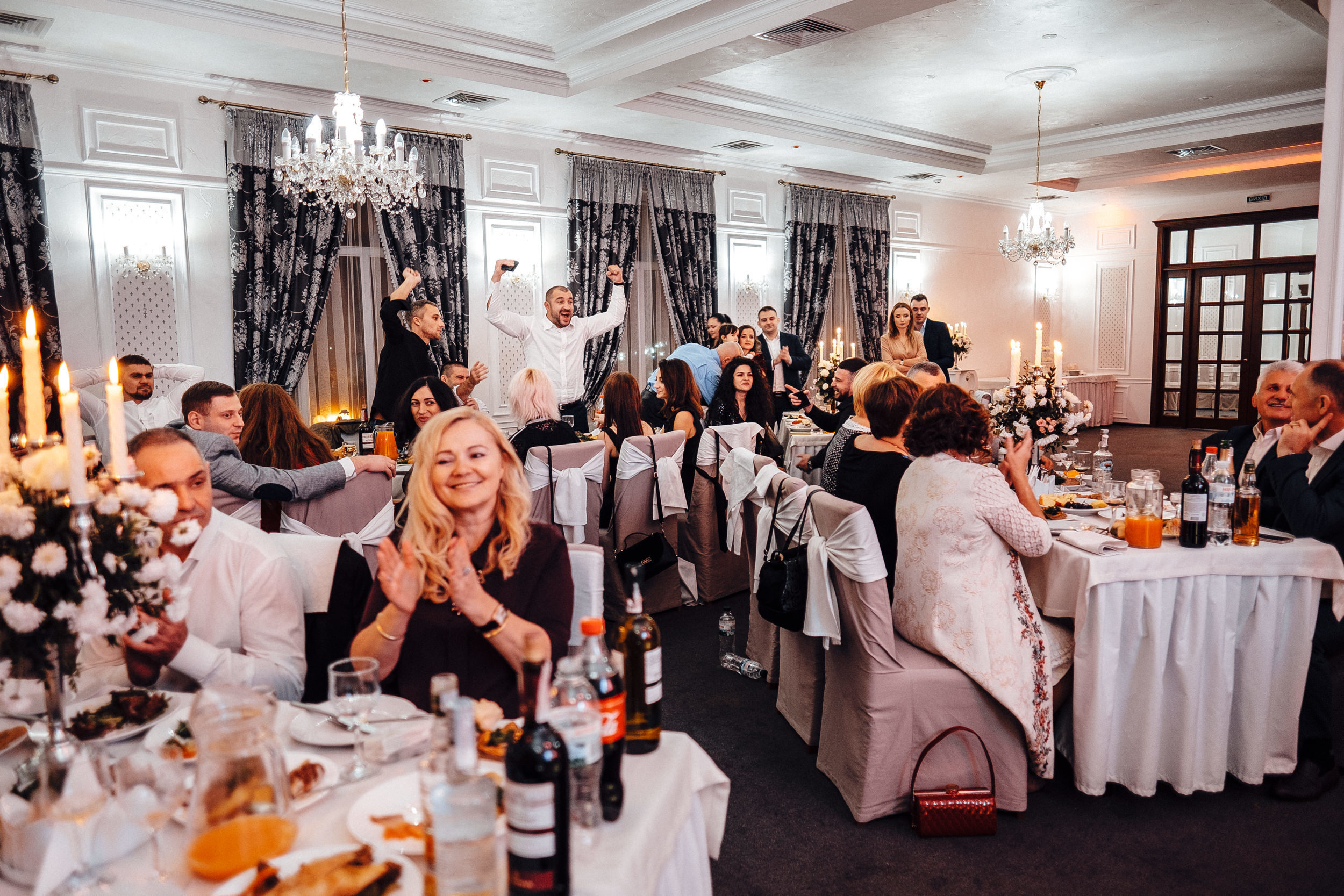 17.11.2018. Ivan Skufinsky — wedding and family photographer in Vancouver