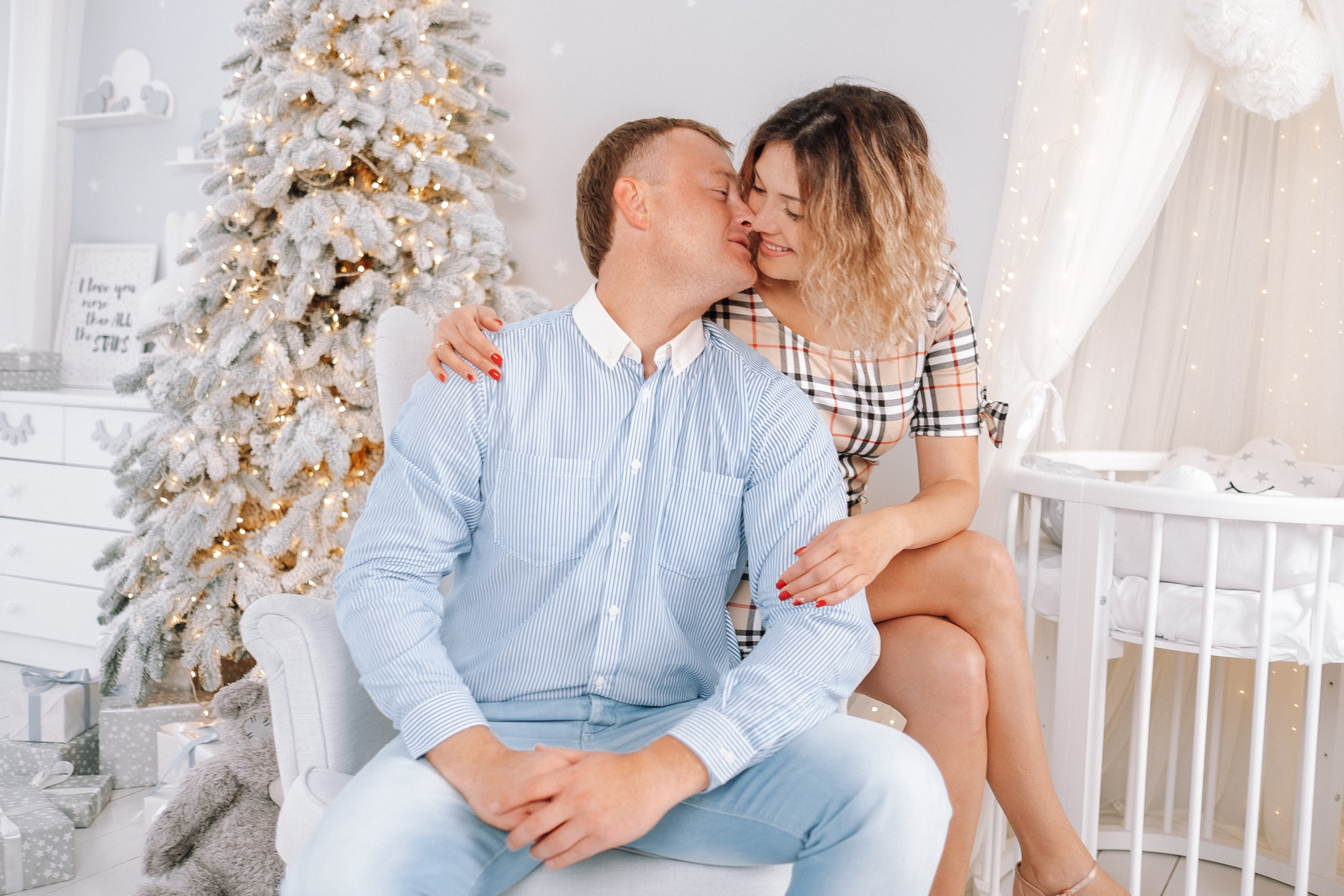 Family Story. Ivan Skufinsky — wedding and family photographer in Vancouver