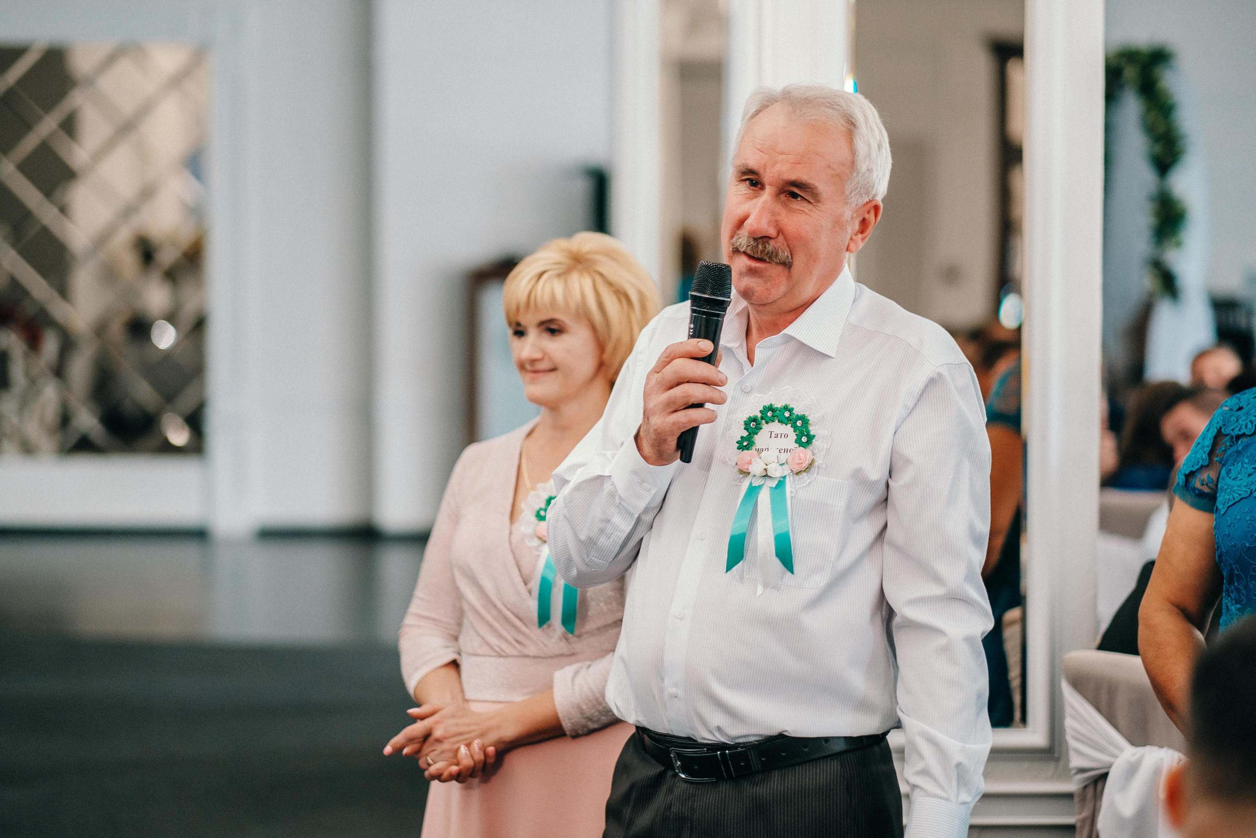 29.09.2018 Wedding Story. Ivan Skufinsky — wedding and family photographer in Vancouver