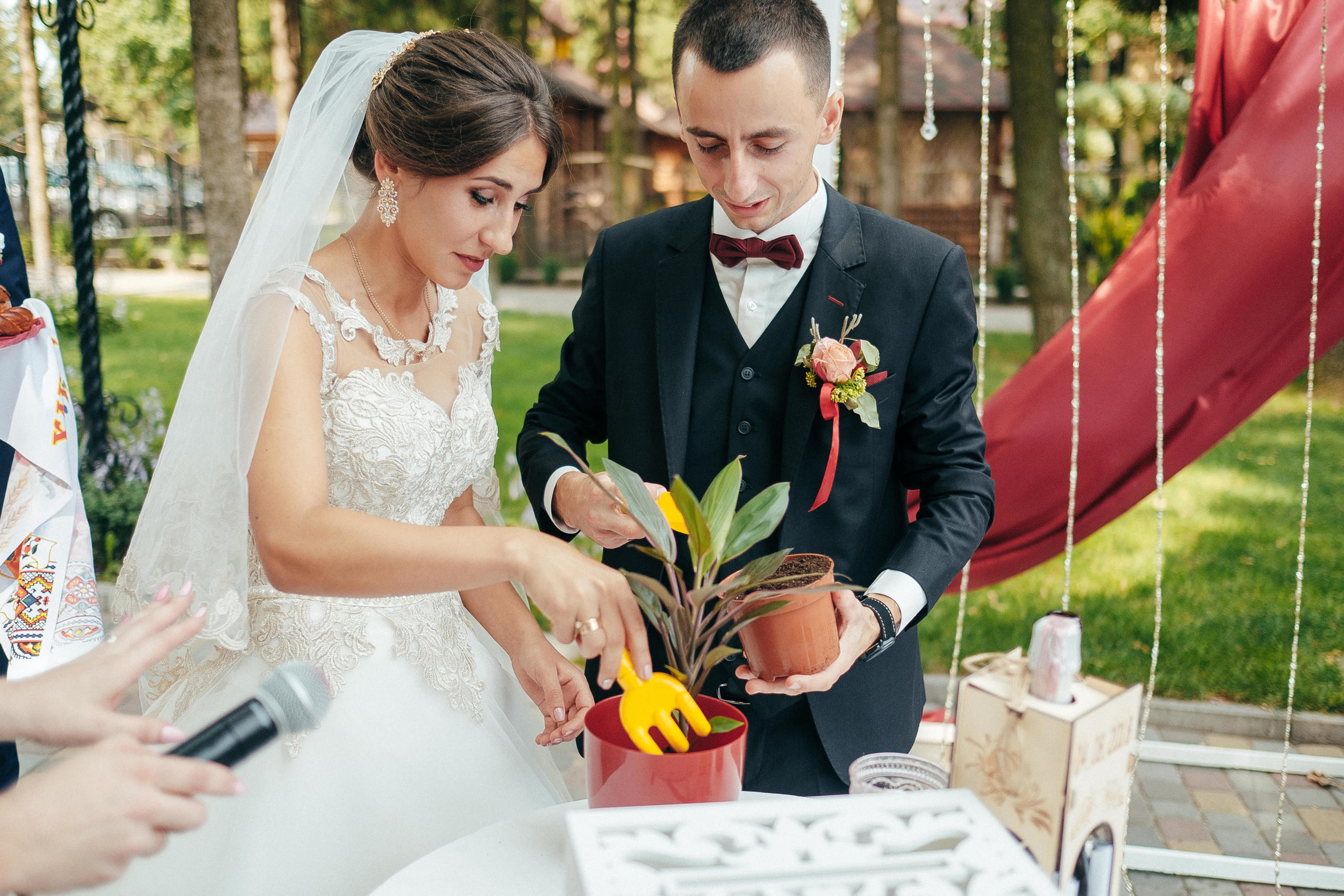 4.08.2018 Wedding Day. Ivan Skufinsky — wedding and family photographer in Vancouver