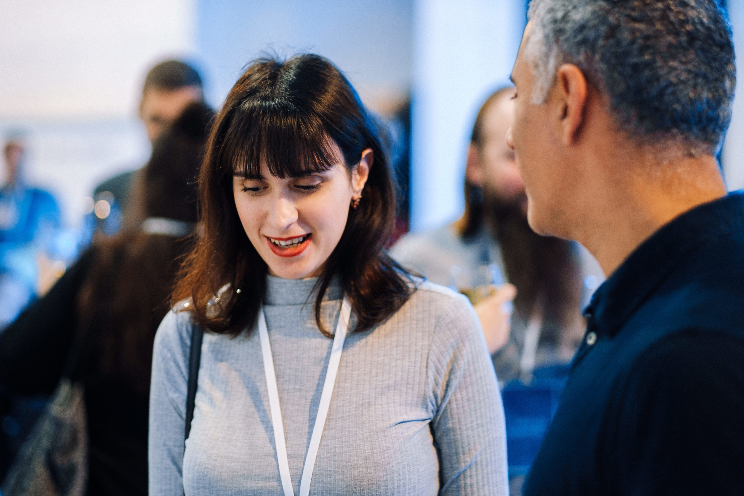 ZEO Alliance 24.10.19 party. Ivan Skufinsky — wedding and family photographer in Vancouver