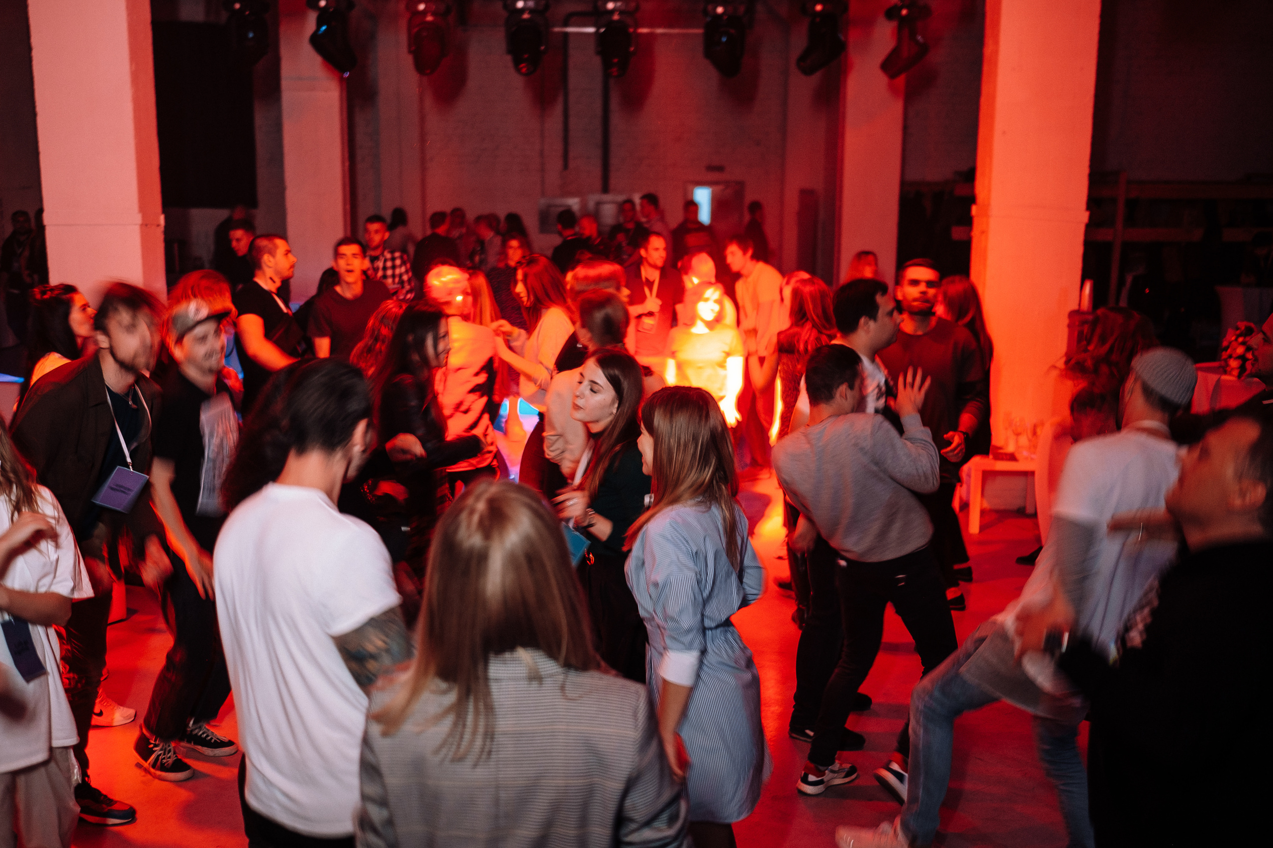 ZEO Alliance 24.10.19 party. Ivan Skufinsky — wedding and family photographer in Vancouver