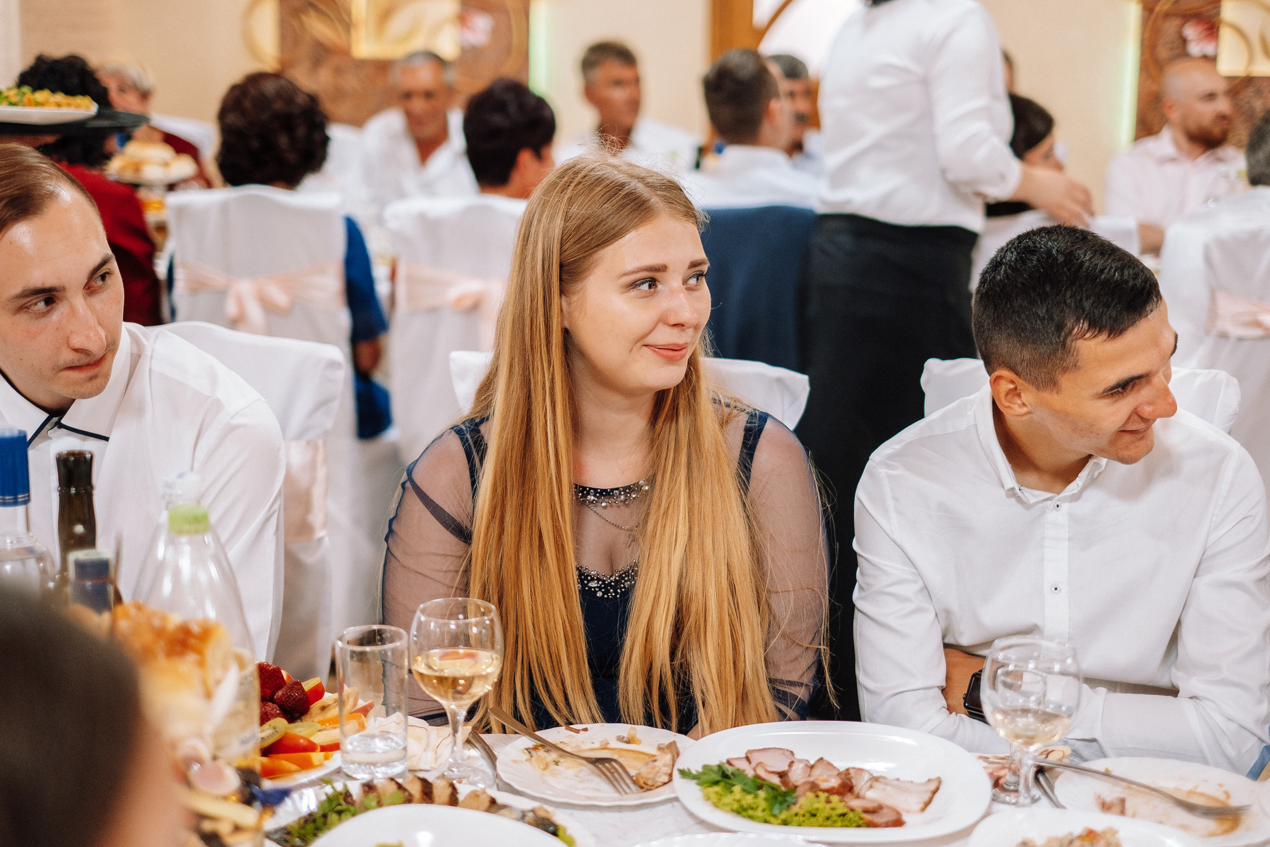 Wedding Story 2.06.2019. Ivan Skufinsky — wedding and family photographer in Vancouver