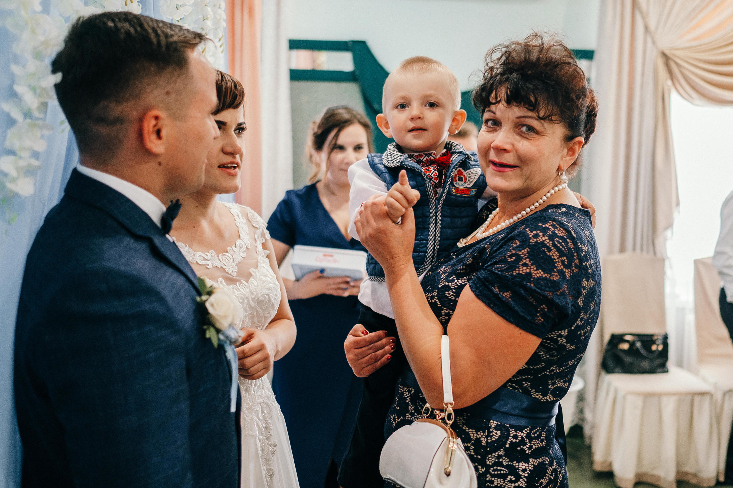Дмитрий+Наташа 22.09.2018. Ivan Skufinsky — wedding and family photographer in Vancouver