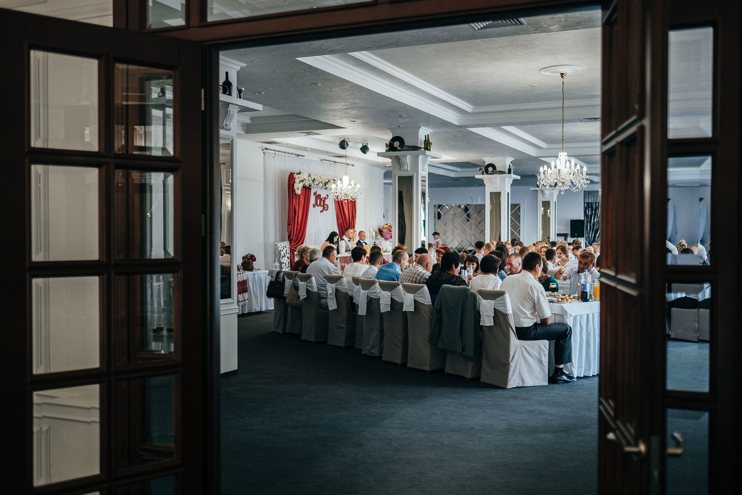 11.08.2018 Богдан+Юля. Ivan Skufinsky — wedding and family photographer in Vancouver