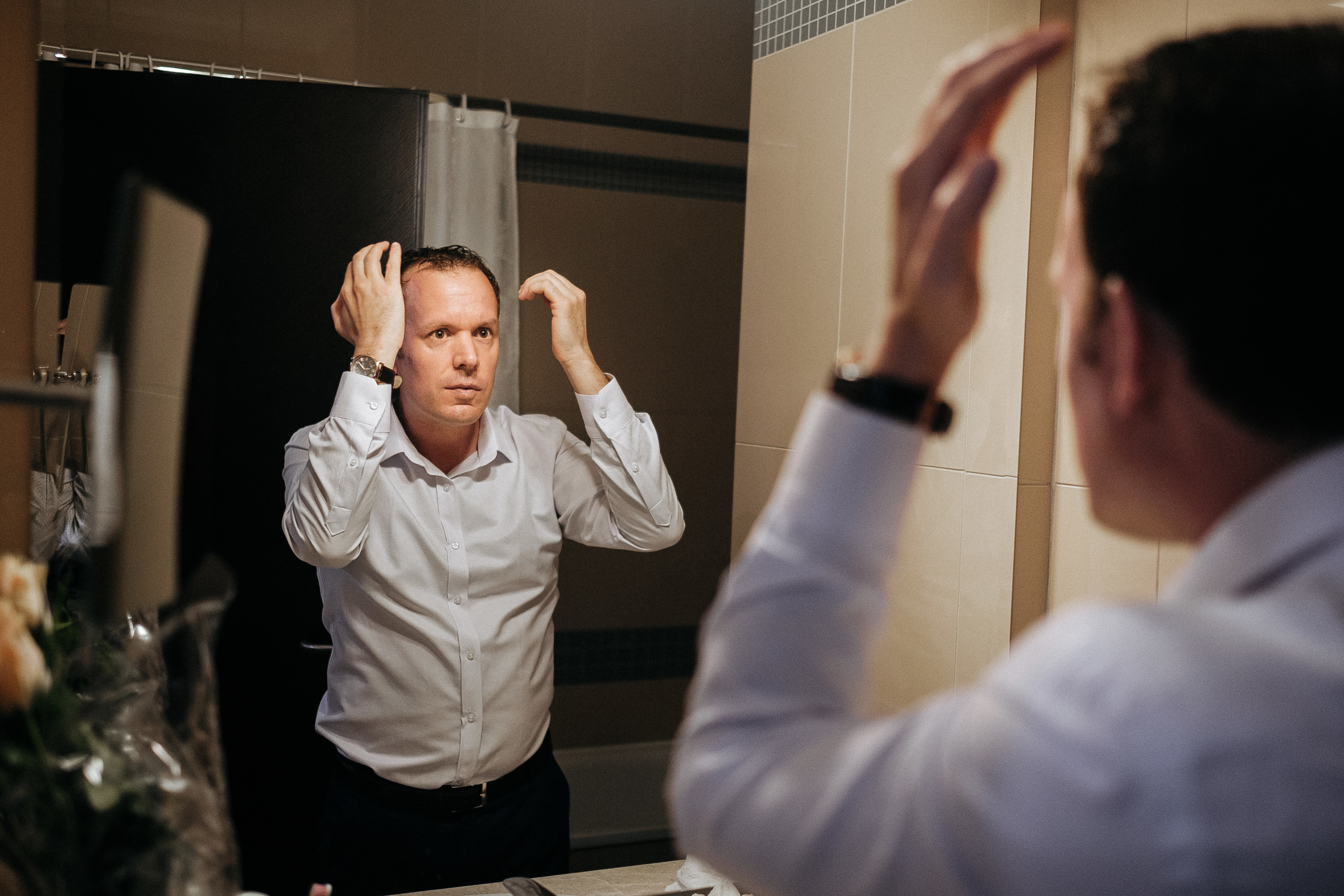 Silven+Olga Киев 17.08.2018. Ivan Skufinsky — wedding and family photographer in Vancouver