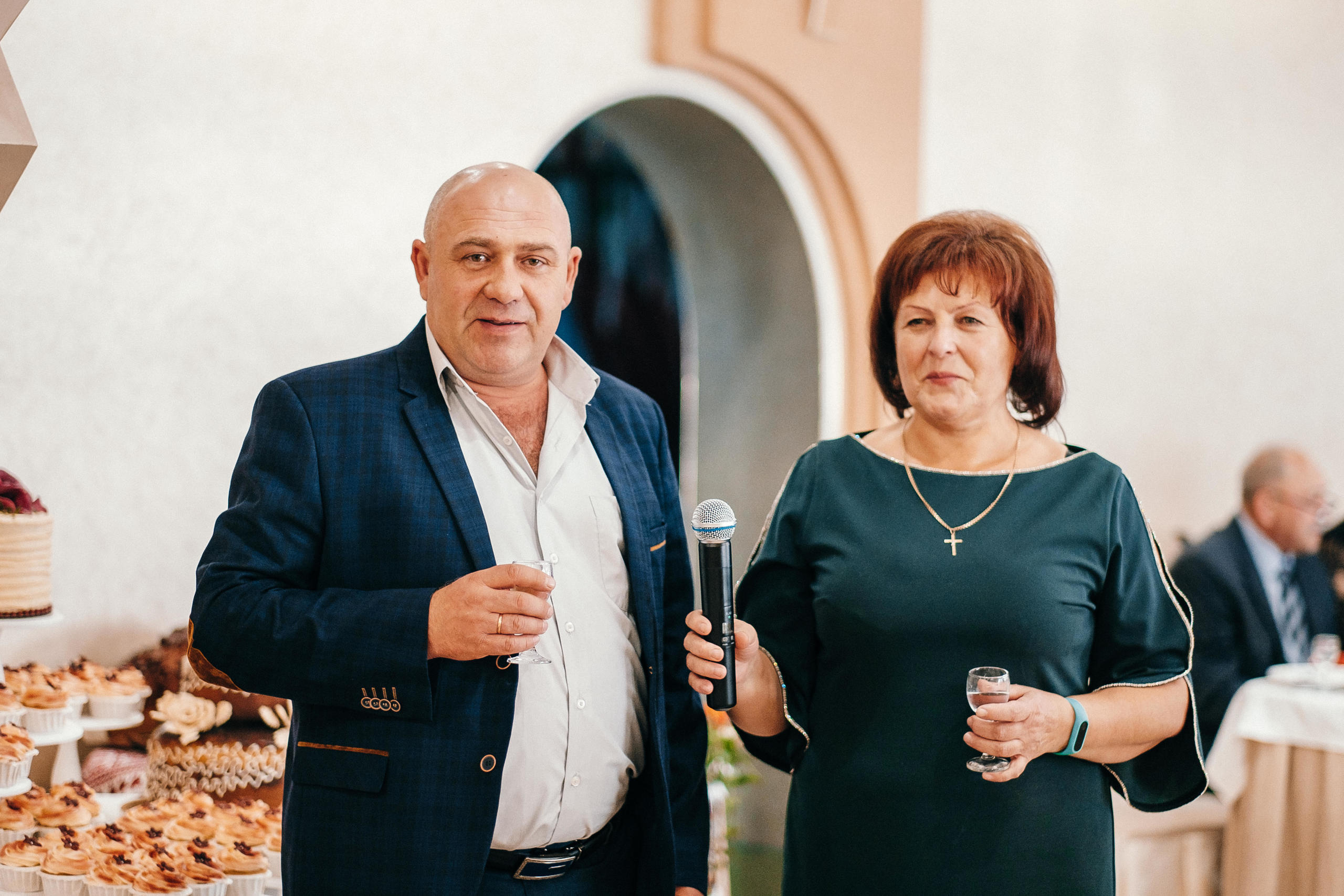 13.09.2018 Wedding Story. Ivan Skufinsky — wedding and family photographer in Vancouver