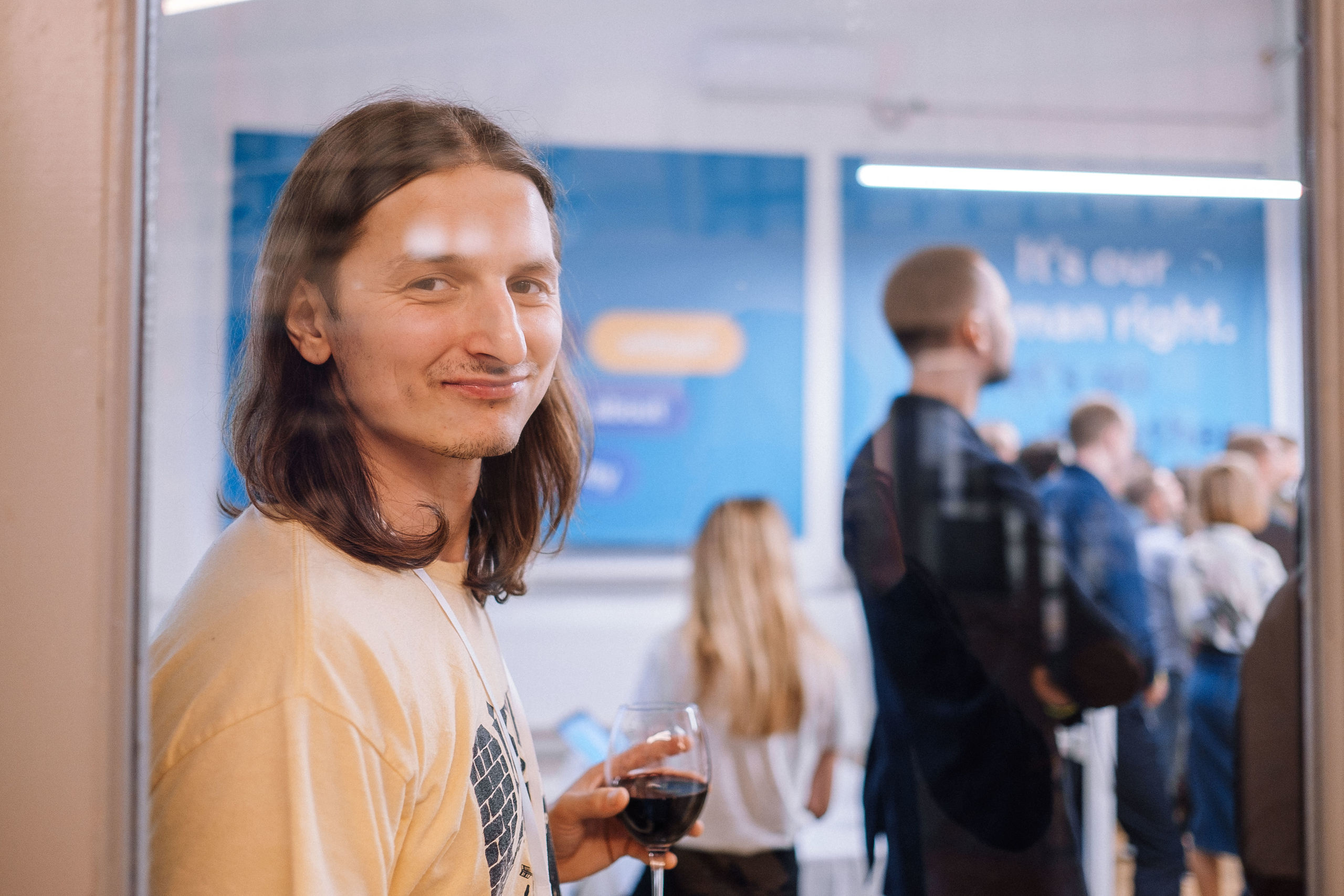 ZEO Alliance 24.10.19 party. Ivan Skufinsky — wedding and family photographer in Vancouver