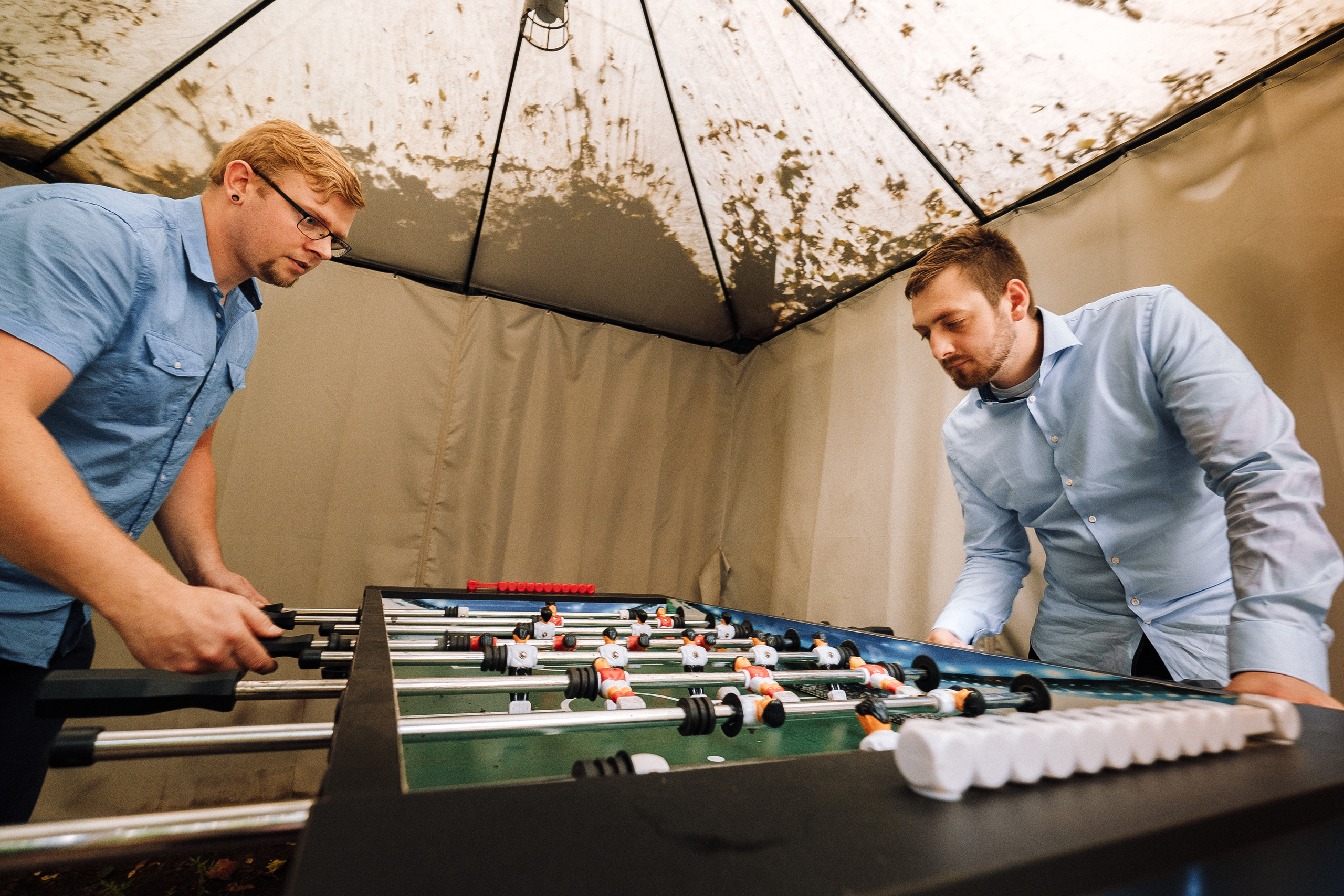 BERLIN Wedding Story. Ivan Skufinsky — wedding and family photographer in Vancouver