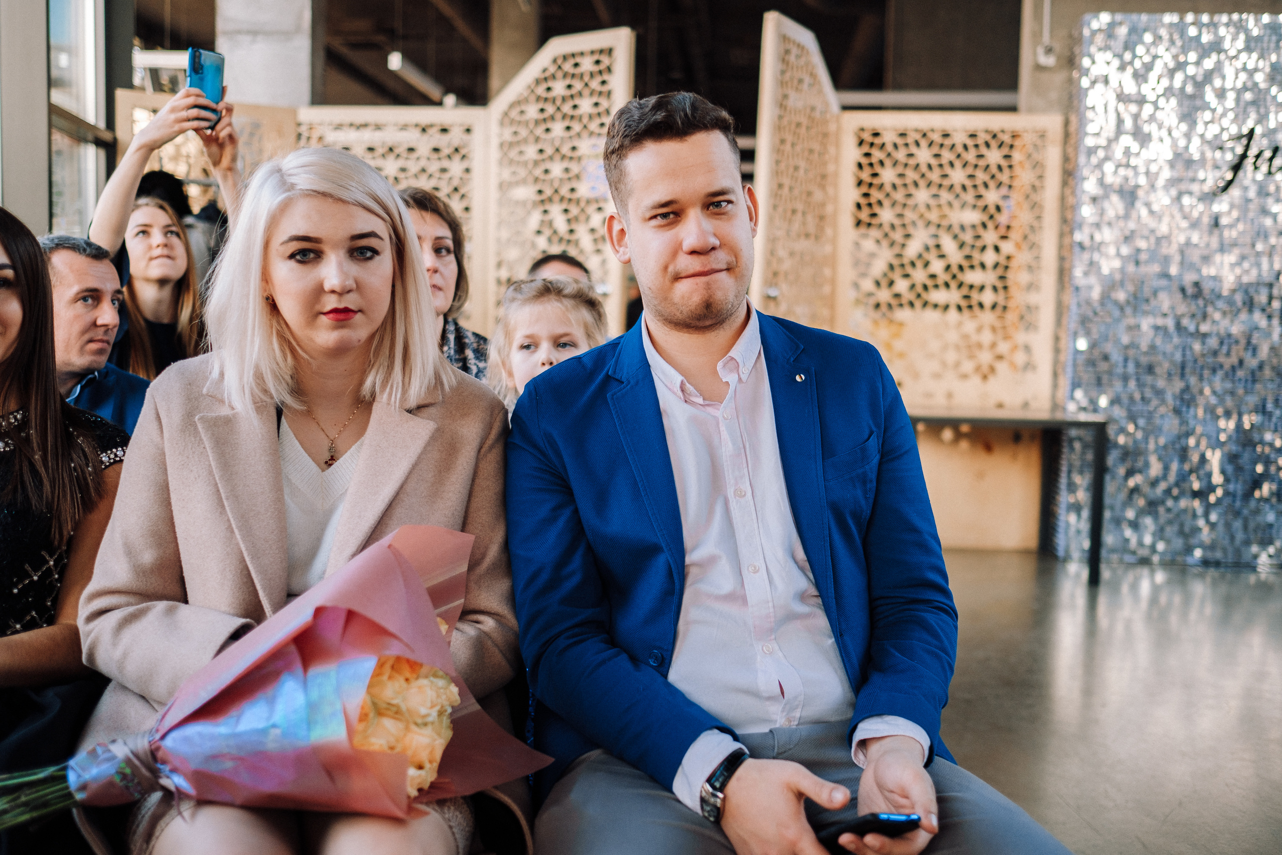 Alexandr+Anastasia 24.11.2019 WeddingStory. Ivan Skufinsky — wedding and family photographer in Vancouver