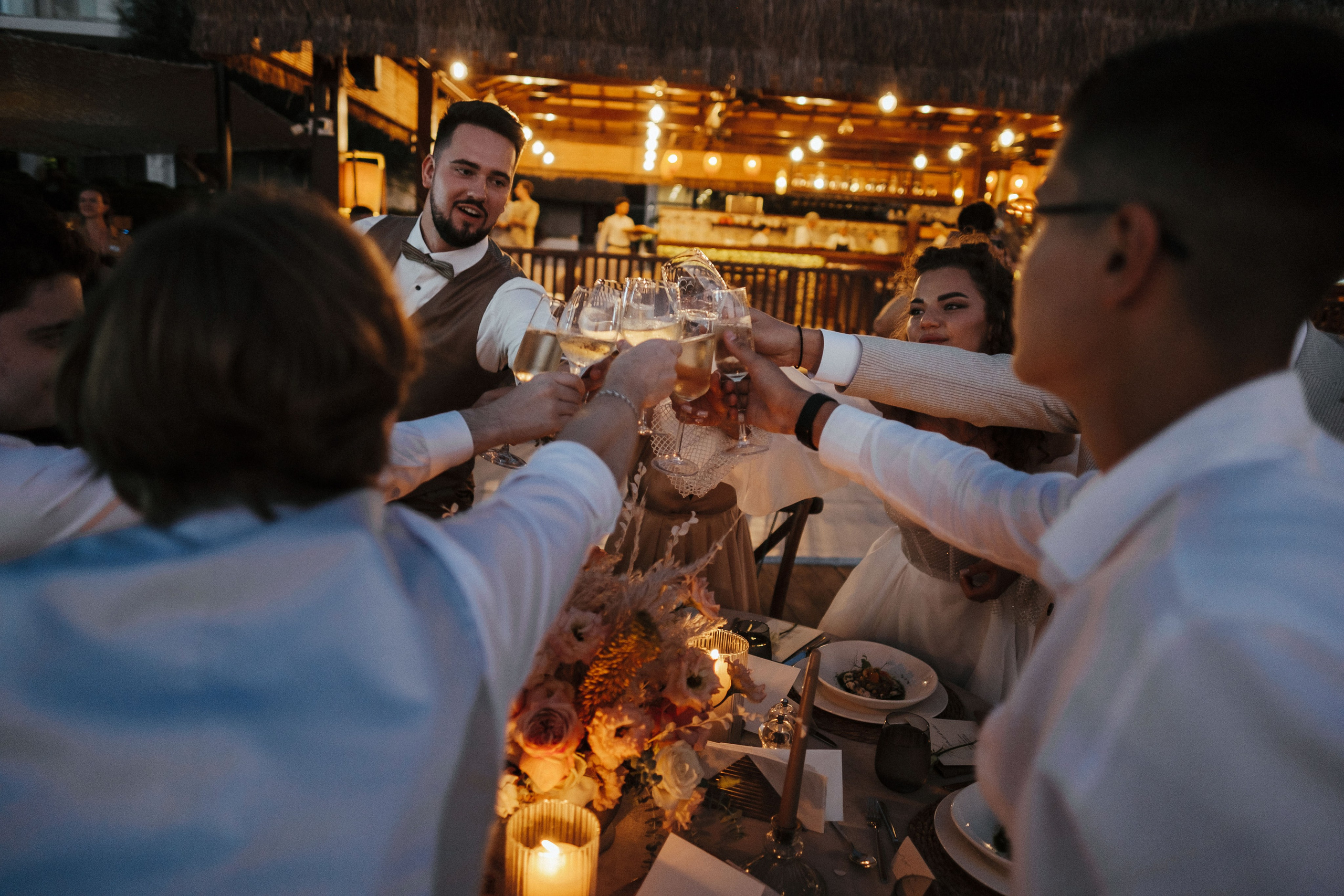 Evgeniy & Daria. Ivan Skufinsky — wedding and family photographer in Vancouver