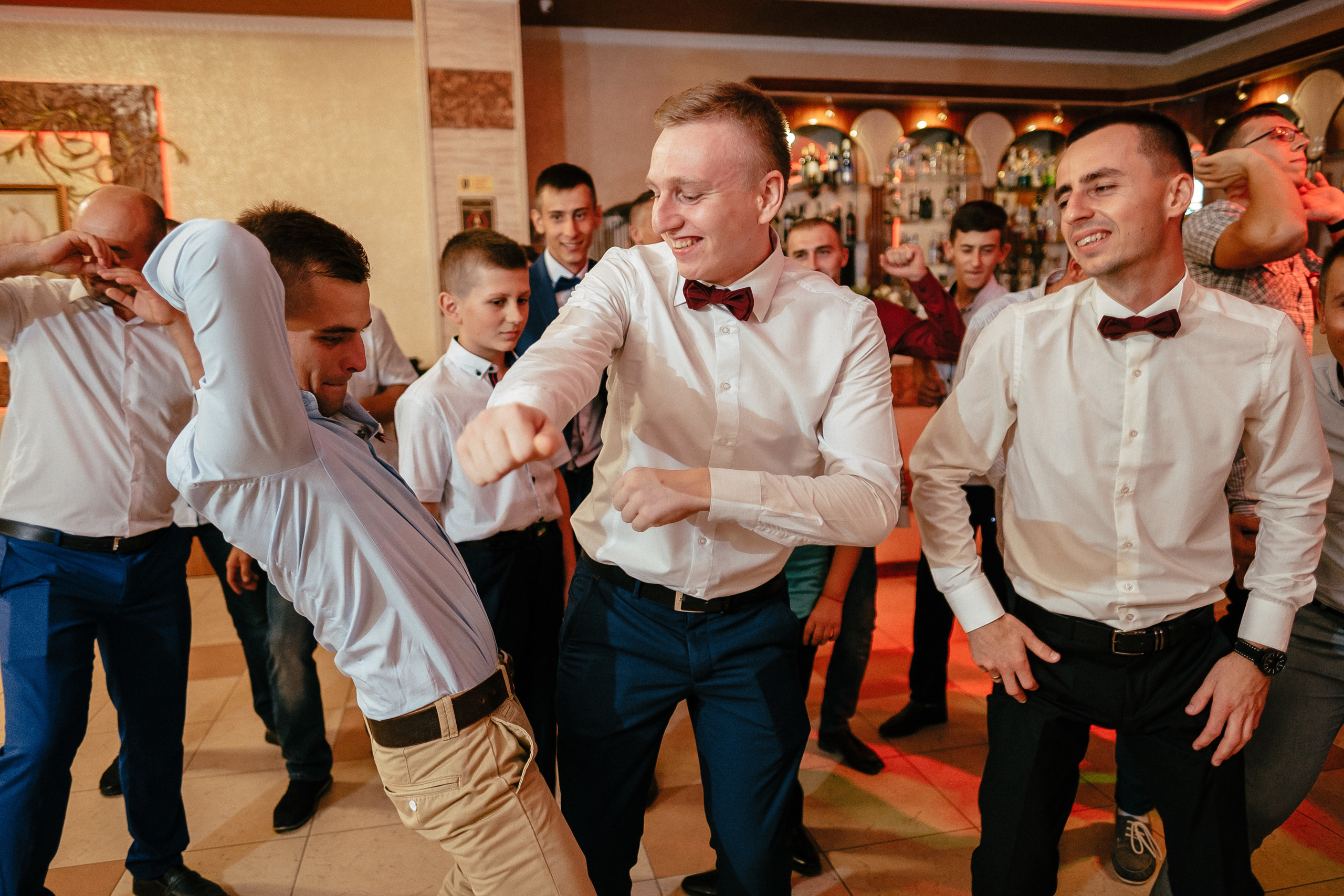 4.08.2018 Wedding Day. Ivan Skufinsky — wedding and family photographer in Vancouver