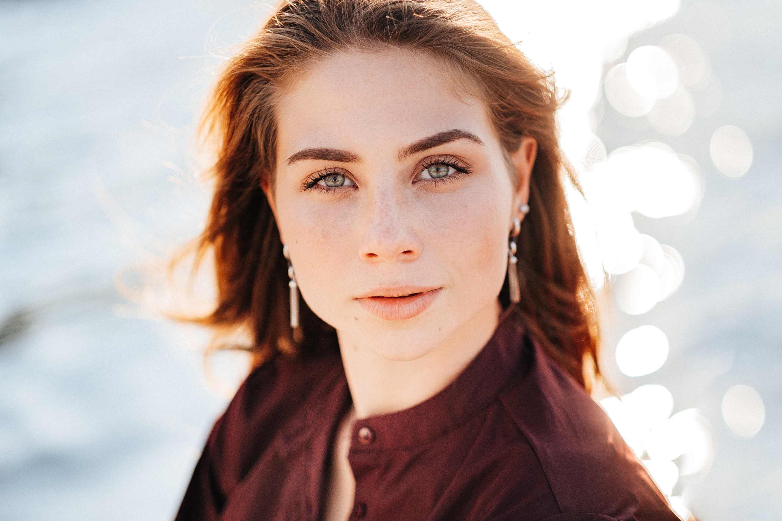 RIVIERA. Ivan Skufinsky — wedding and family photographer in Vancouver