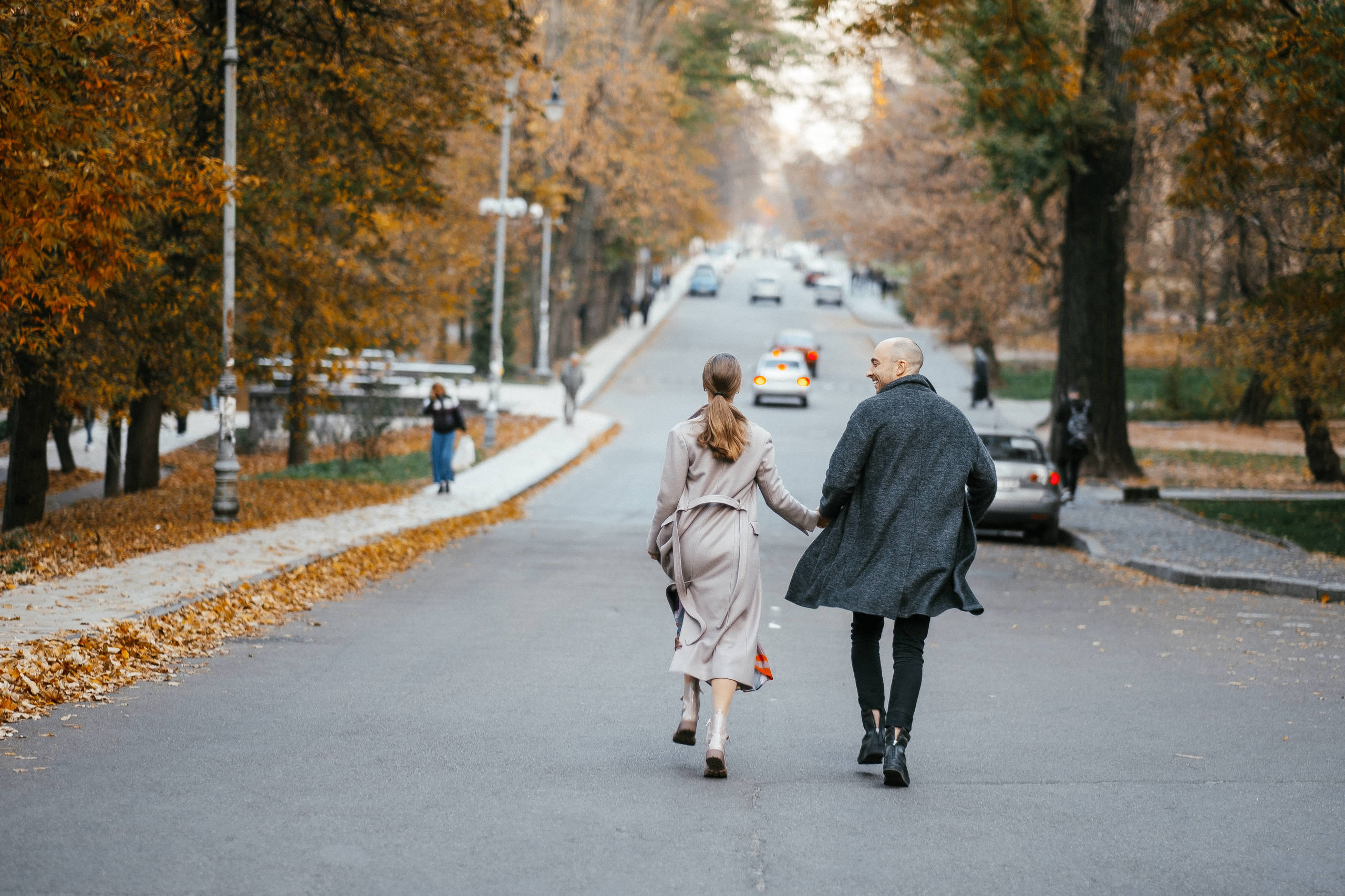 фотосессия love story Киев