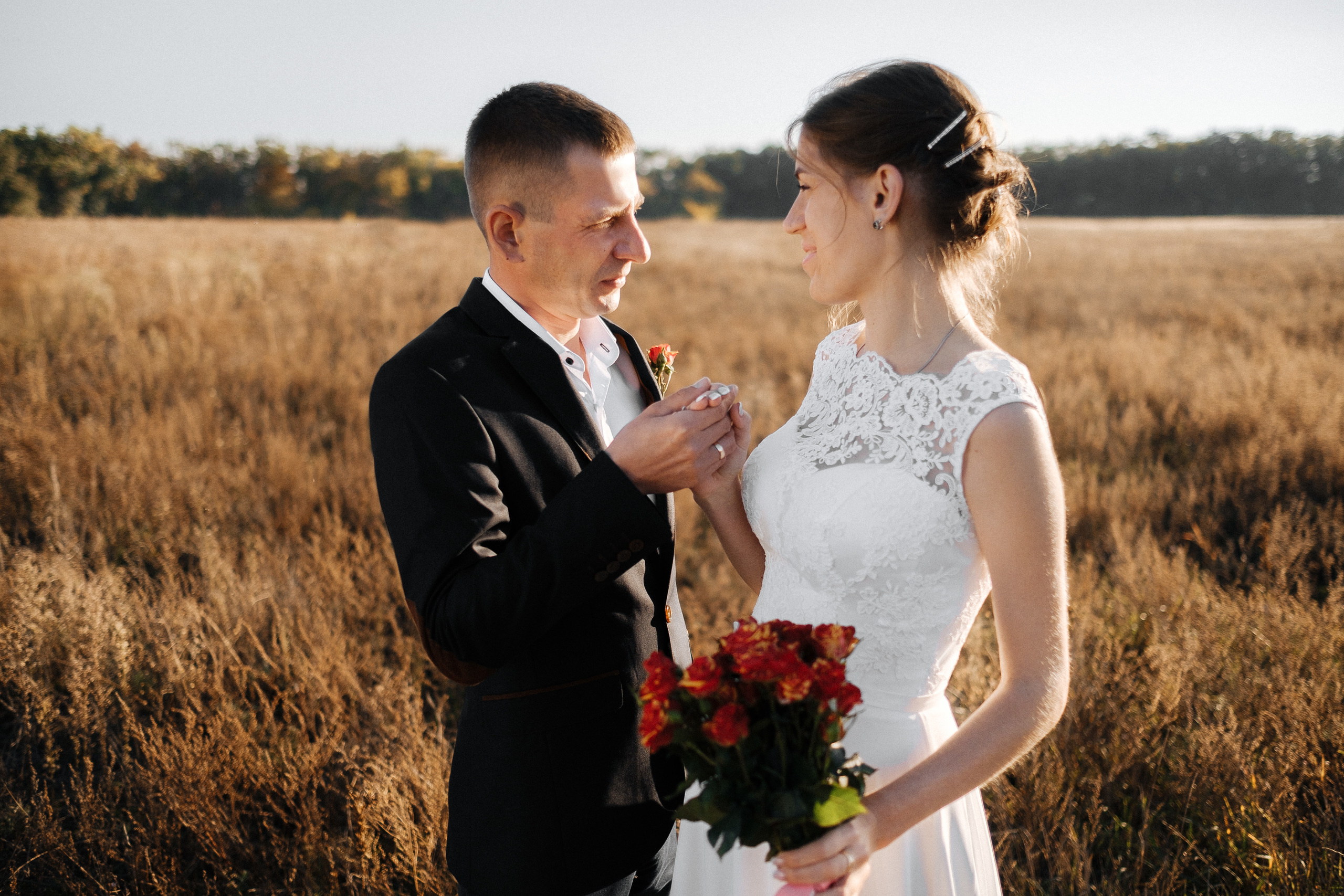 20.10.2018 Сергей+Надя. Ivan Skufinsky — wedding and family photographer in Vancouver