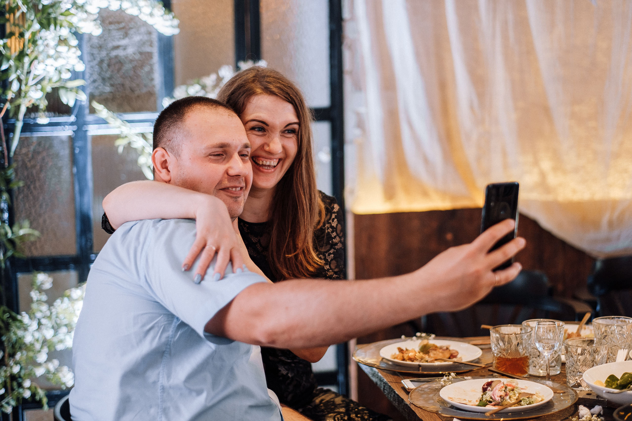 Вика+Максим. Ivan Skufinsky — wedding and family photographer in Vancouver