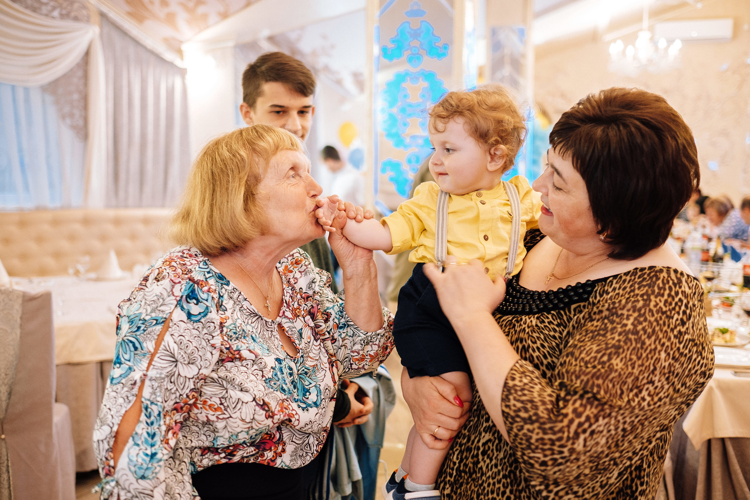 День Народження Даниїл 2019. Ivan Skufinsky — wedding and family photographer in Vancouver